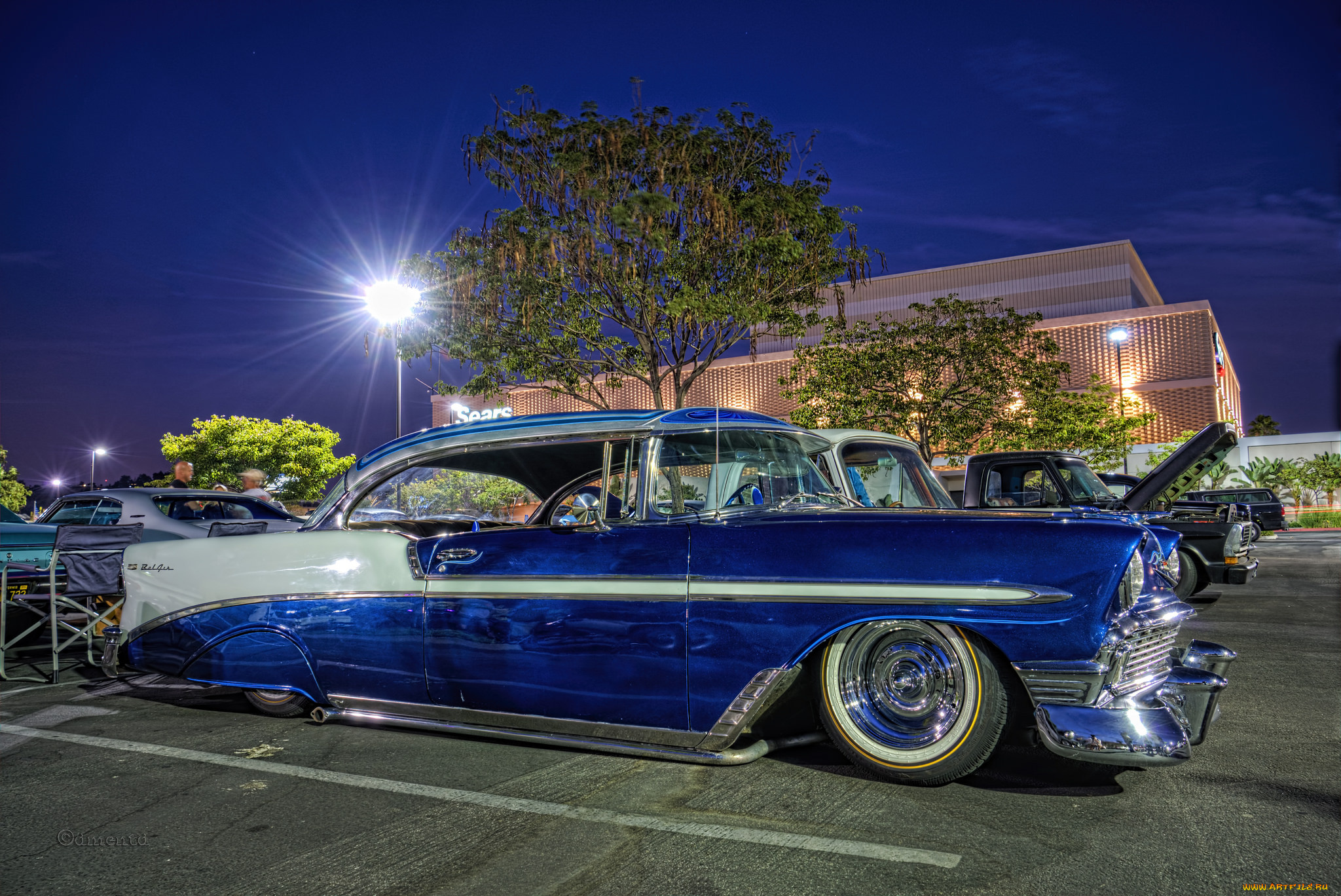 автомобили, выставки, и, уличные, фото, выставка, автошоу