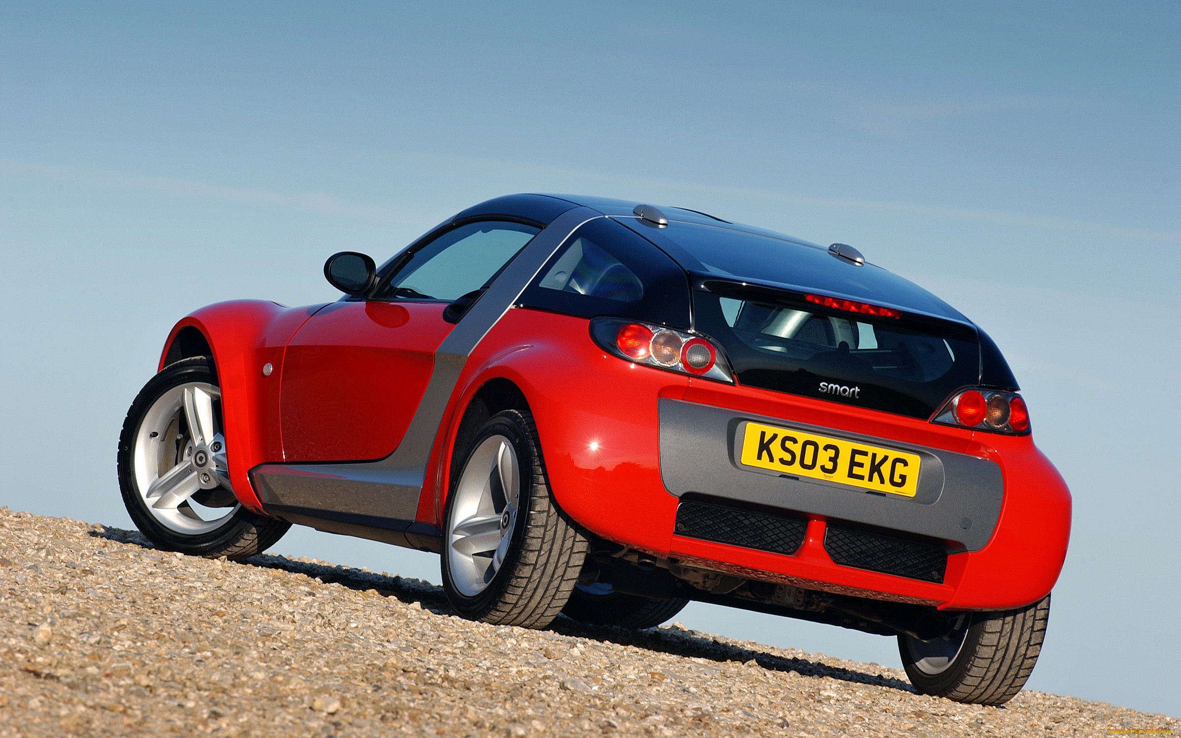 автомобили, smart