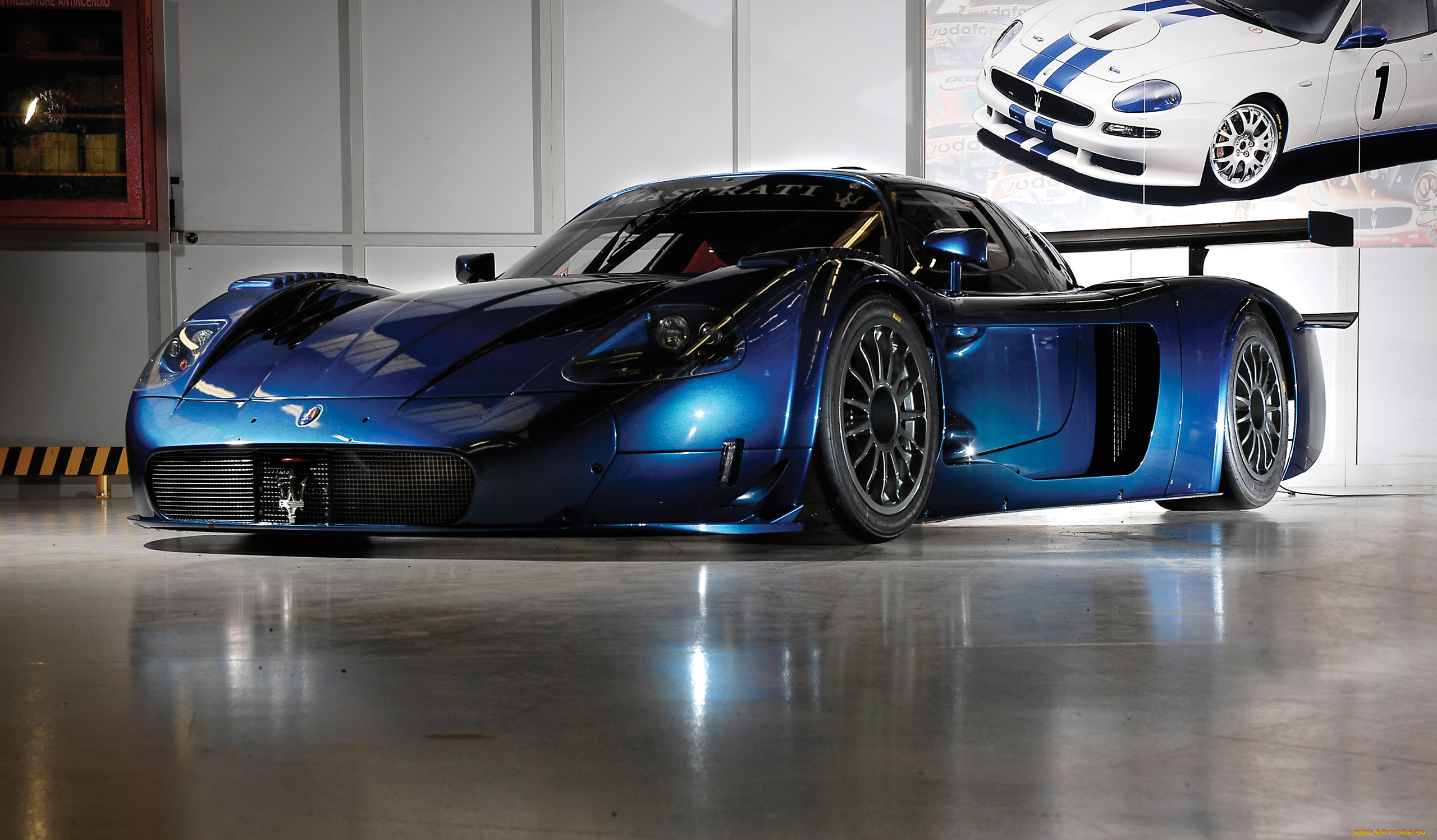 автомобили, maserati