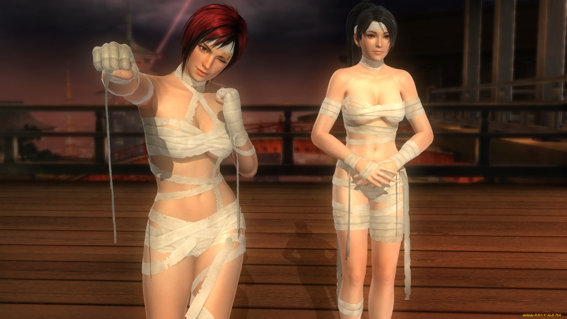 3д, графика, фантазия, , fantasy, поза, фон, взгляд, девушки