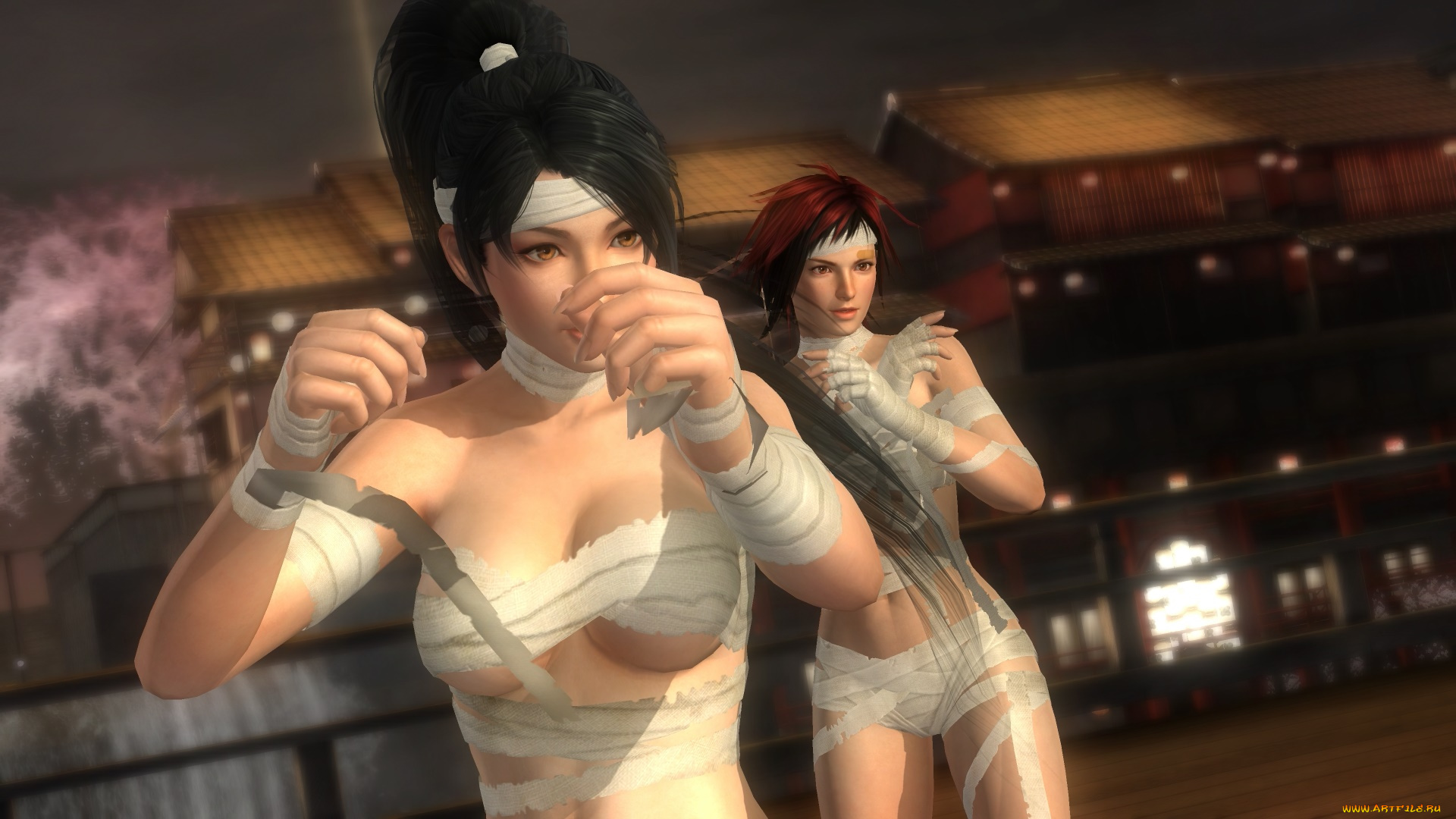 3д, графика, фантазия, , fantasy, поза, фон, взгляд, девушки