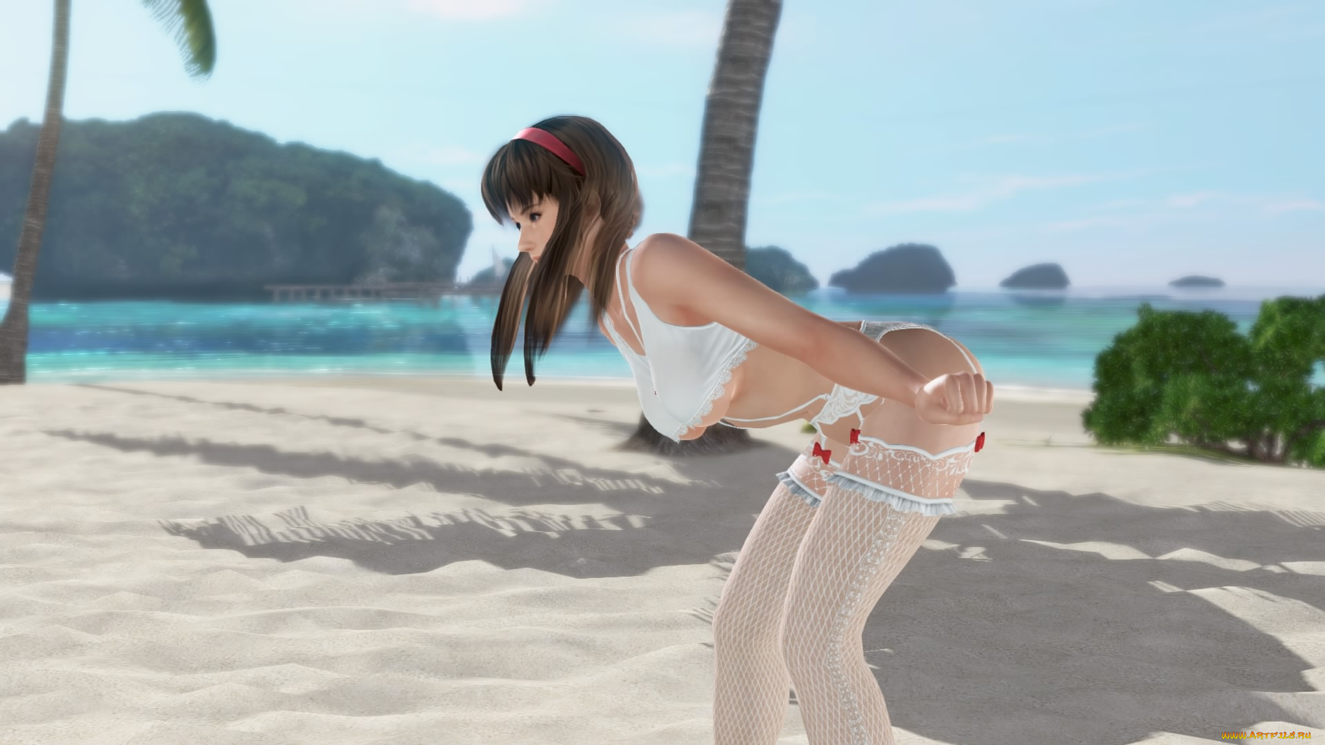 3д, графика, люди, , people, девушка, взгляд, фон