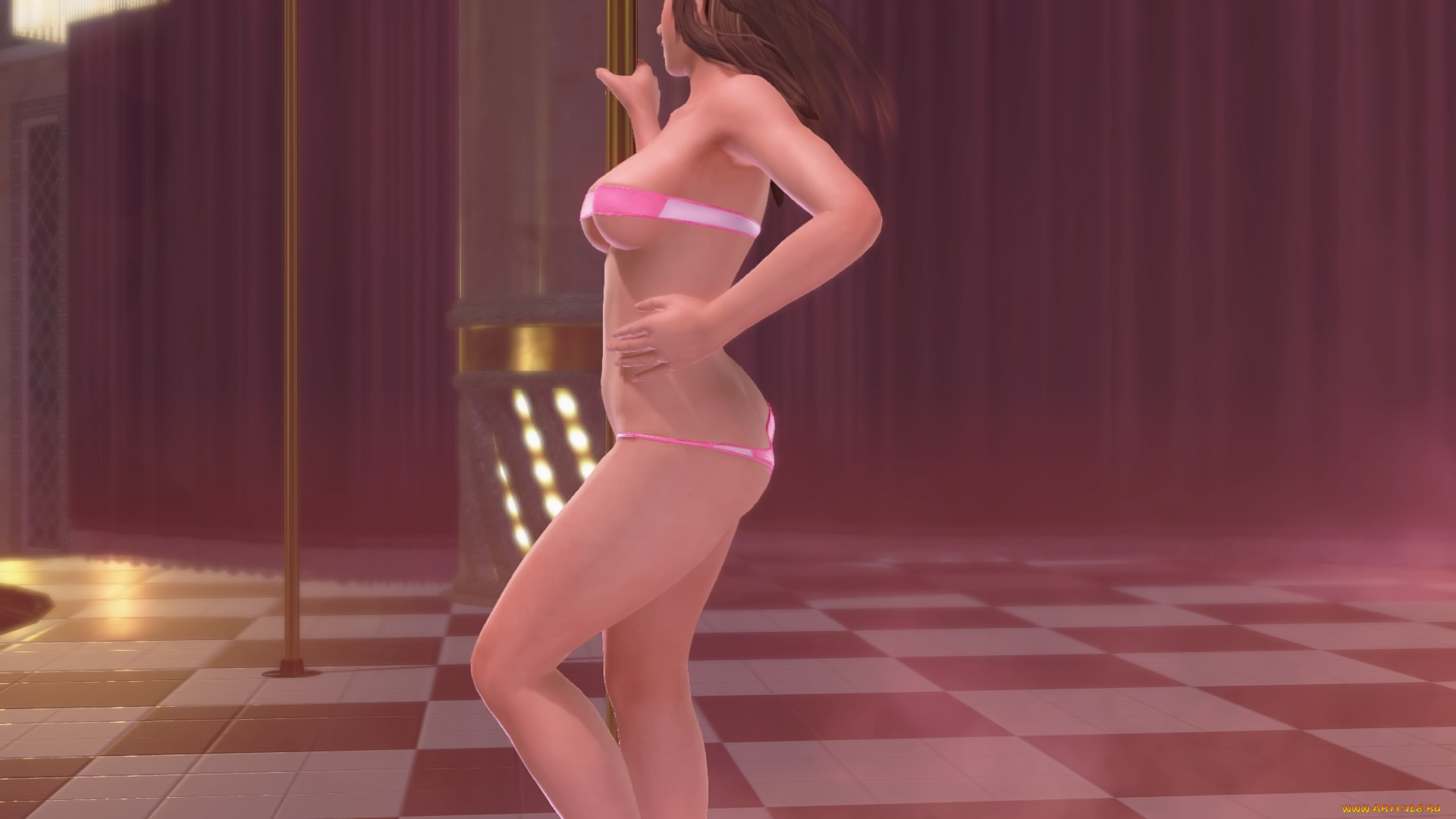 3д, графика, люди, , people, фон, взгляд, девушка