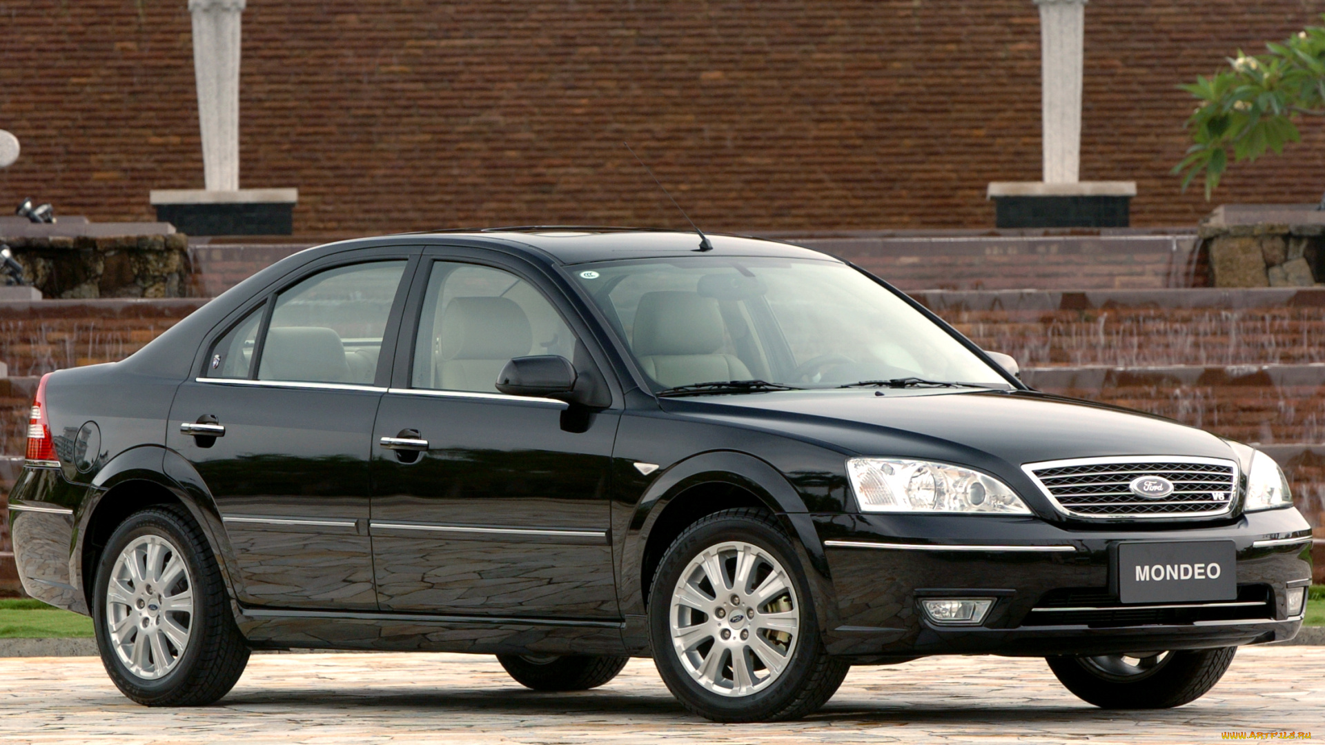 автомобили, ford, mondeo, sedan, cn-spec
