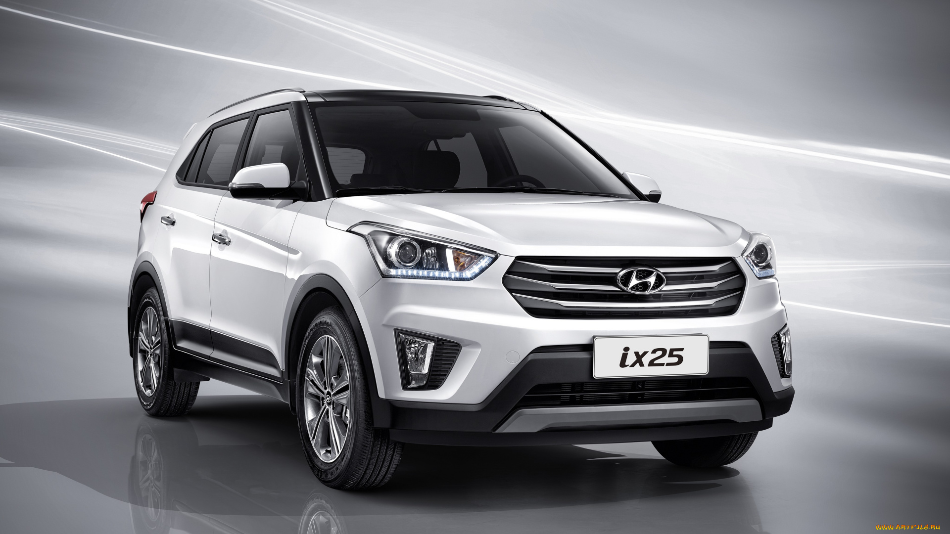 автомобили, hyundai