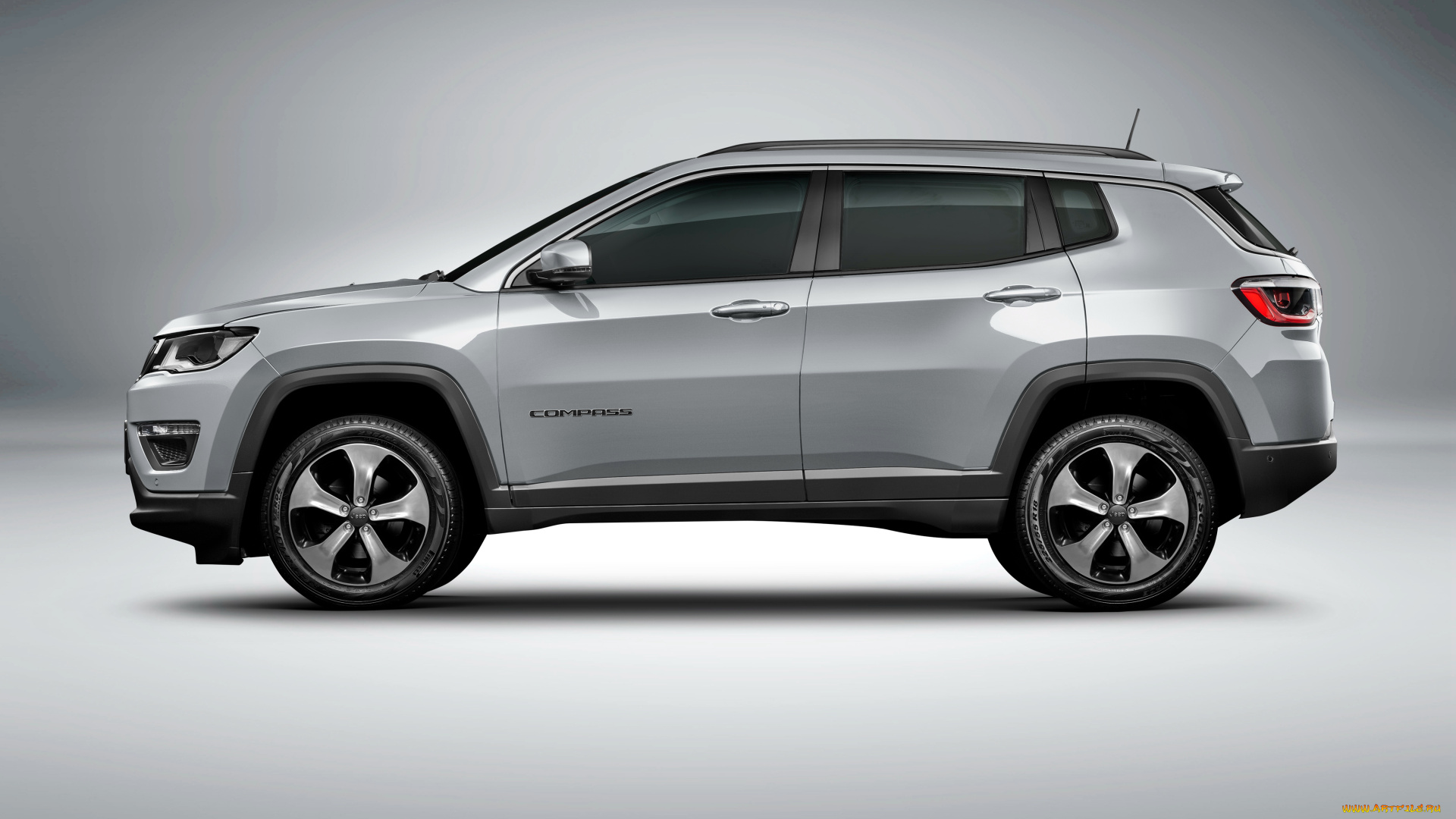 автомобили, jeep, 2016г, latam, longitude, compass