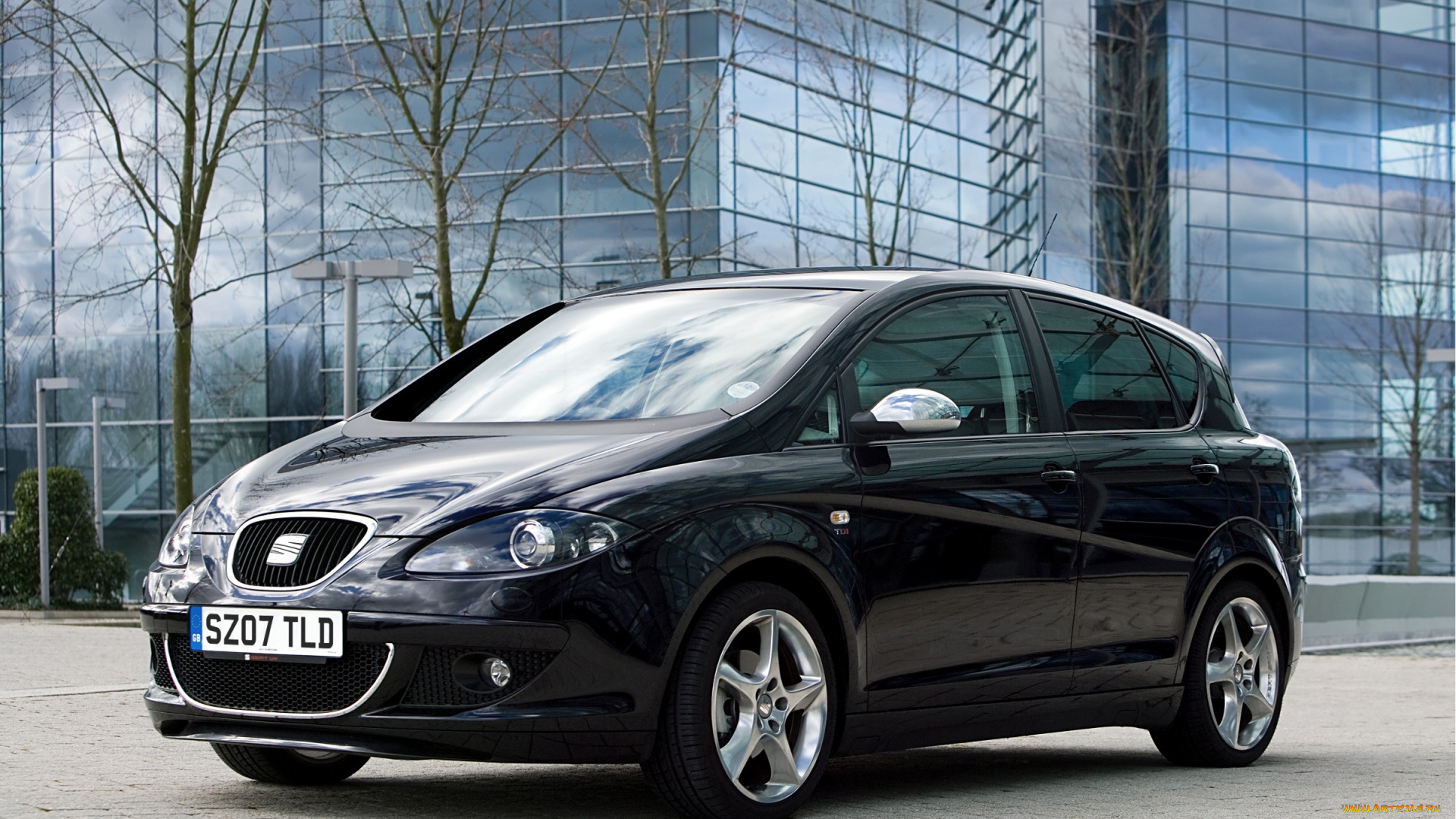 автомобили, seat, toledo, sport, uk-spec