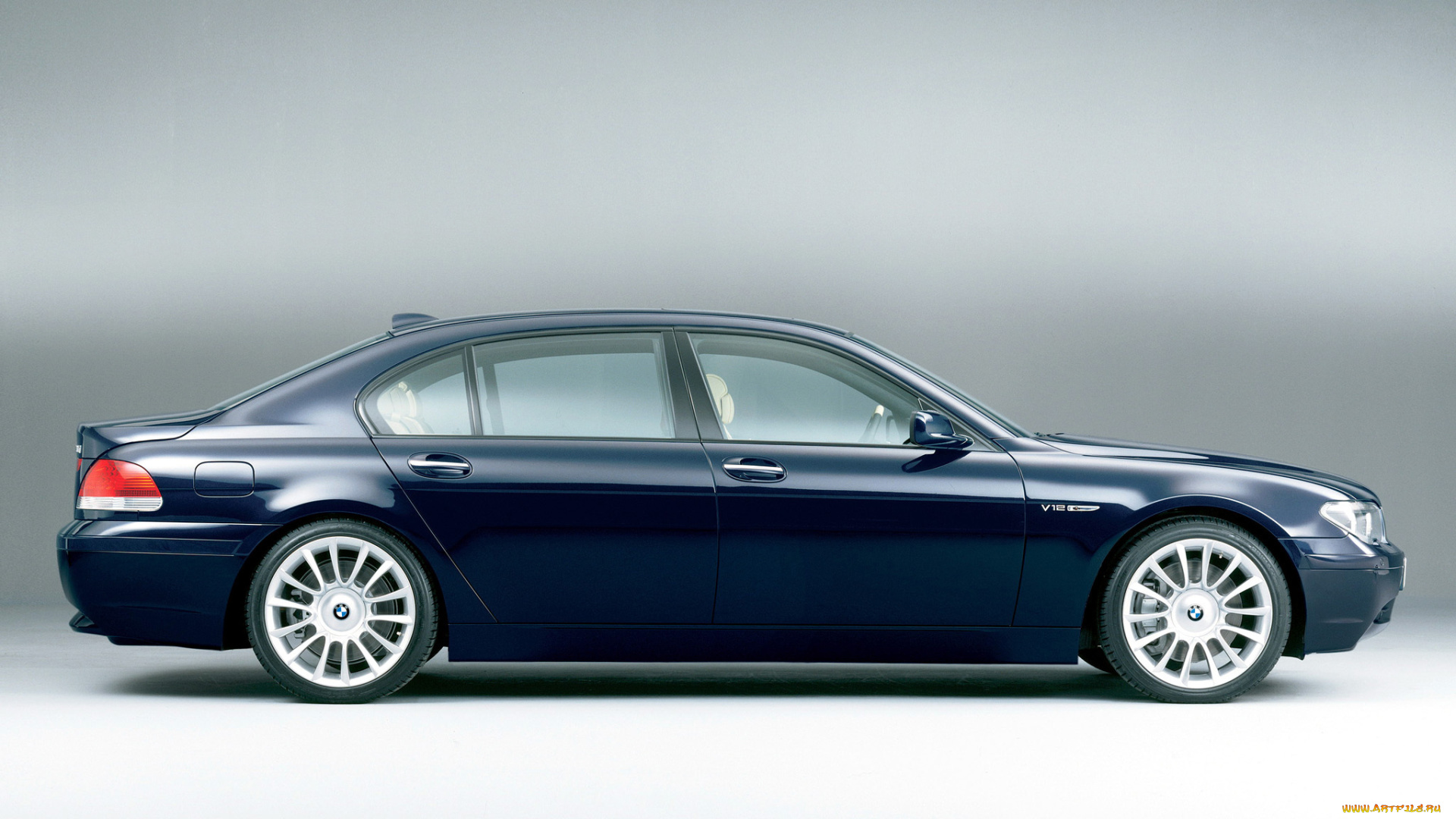 bmw, 760li, concept, 2002, автомобили, bmw, 760li, concept, 2002