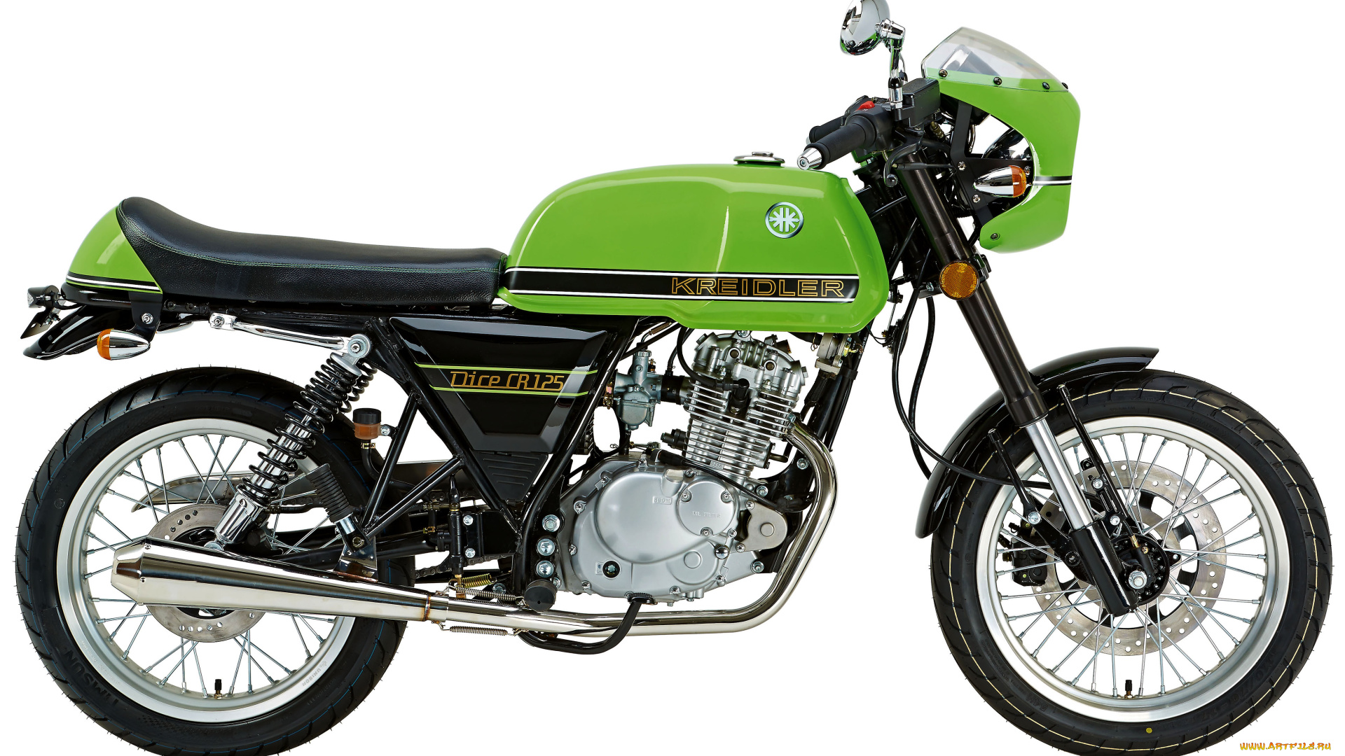 мотоциклы, -unsort, kreidler