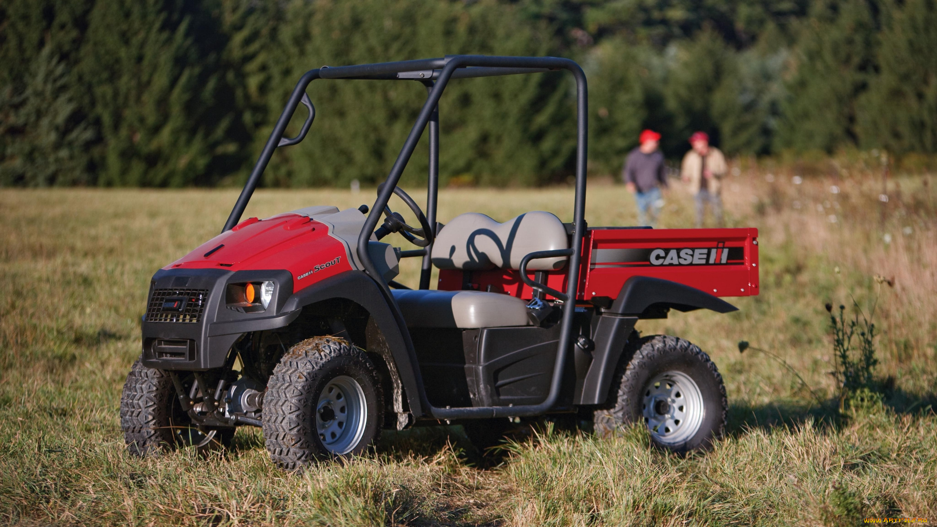 мотоциклы, квадроциклы, case, ih