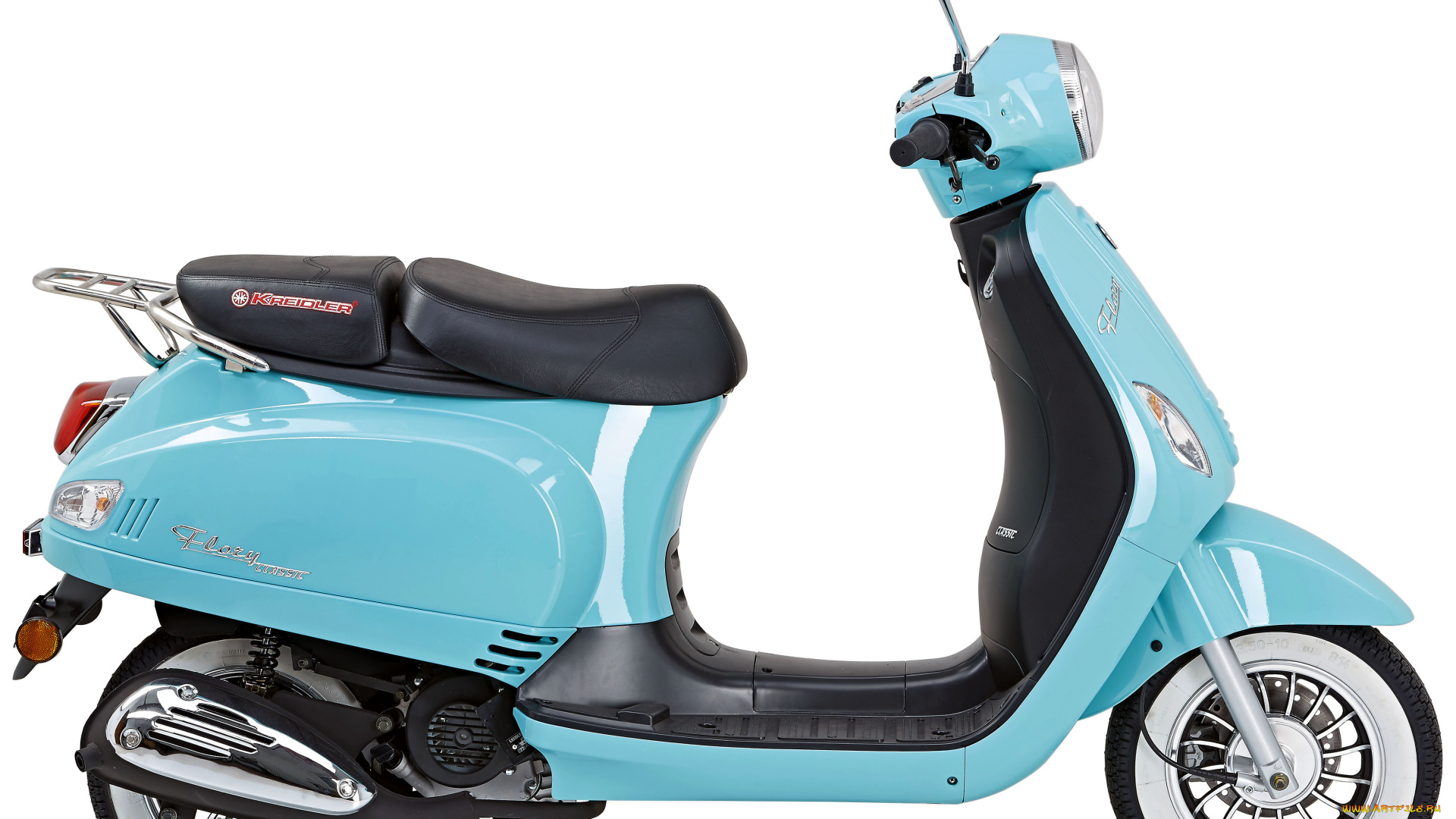 мотоциклы, мотороллеры, kreidler