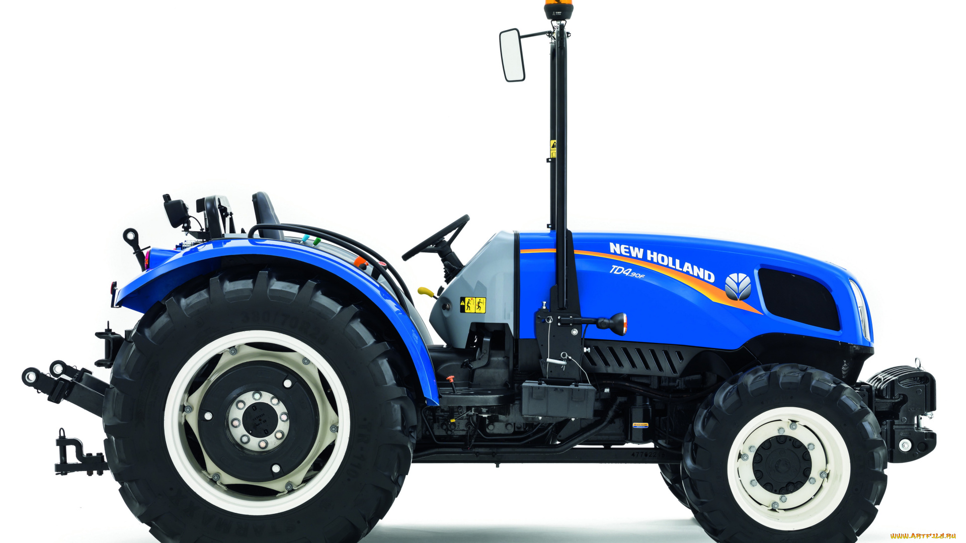 техника, тракторы, new, holland