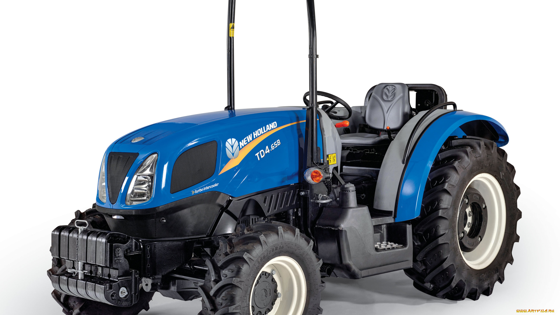 техника, тракторы, new, holland