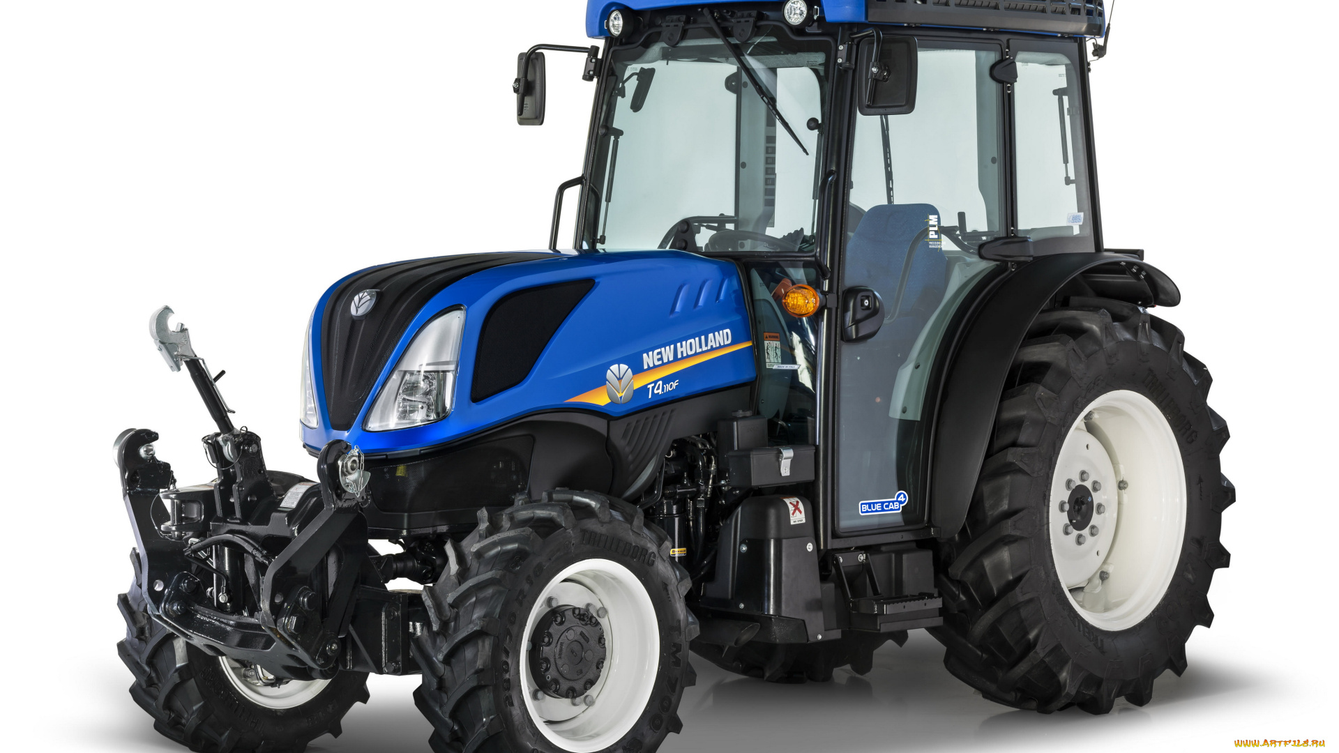 техника, тракторы, new, holland