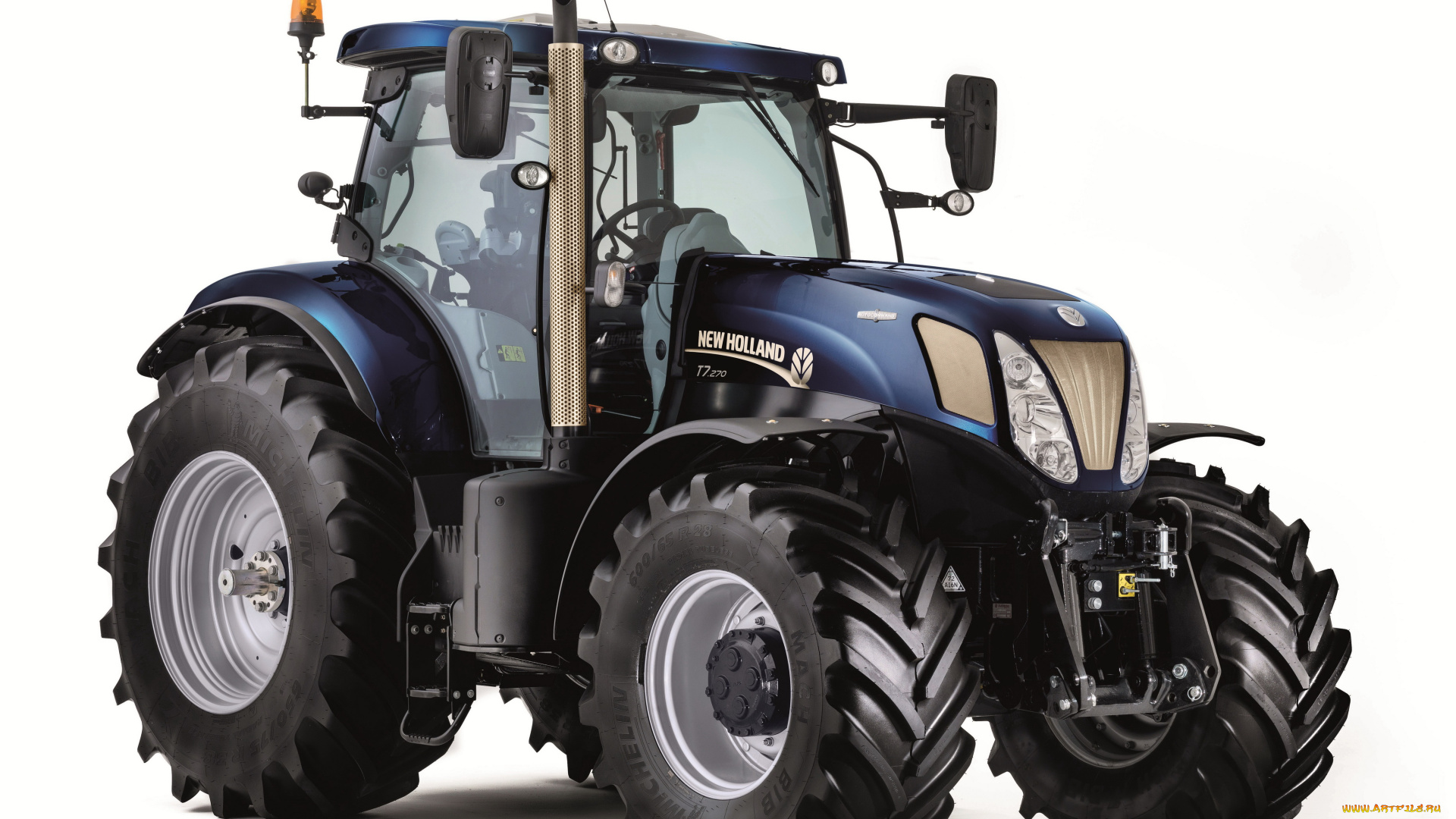 техника, тракторы, new, holland