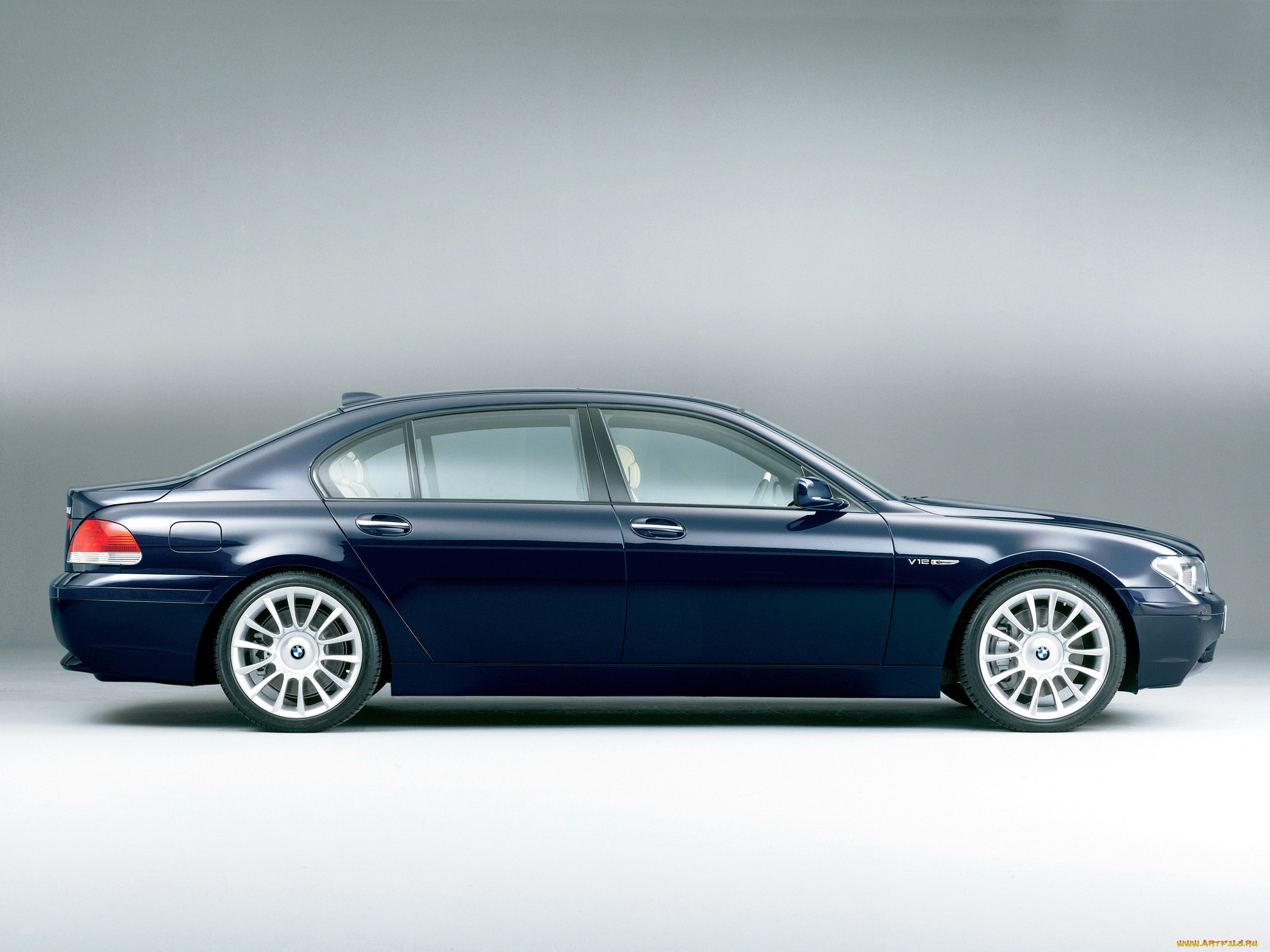 bmw, 760li, concept, 2002, автомобили, bmw, 760li, concept, 2002
