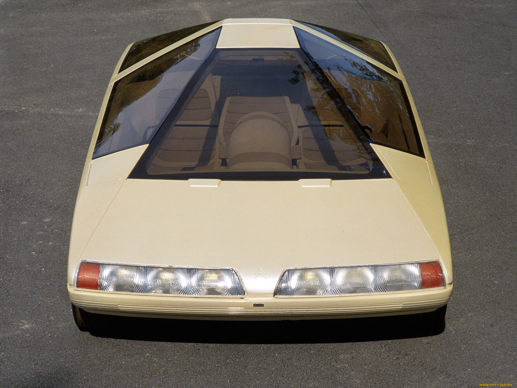 citroen, karin, concept, 1980, автомобили, citroen, ds, karin, concept, 1980