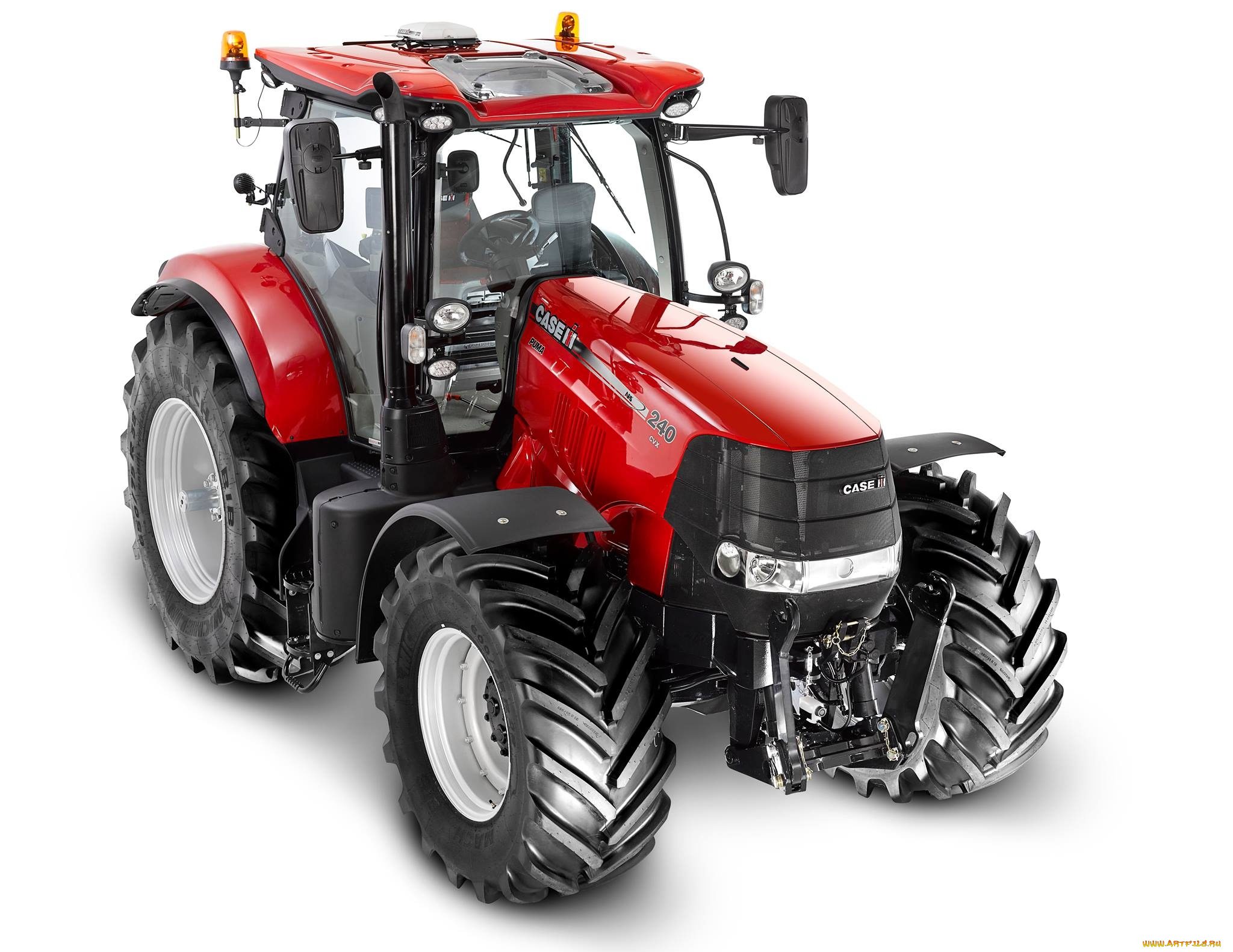 техника, тракторы, case, ih