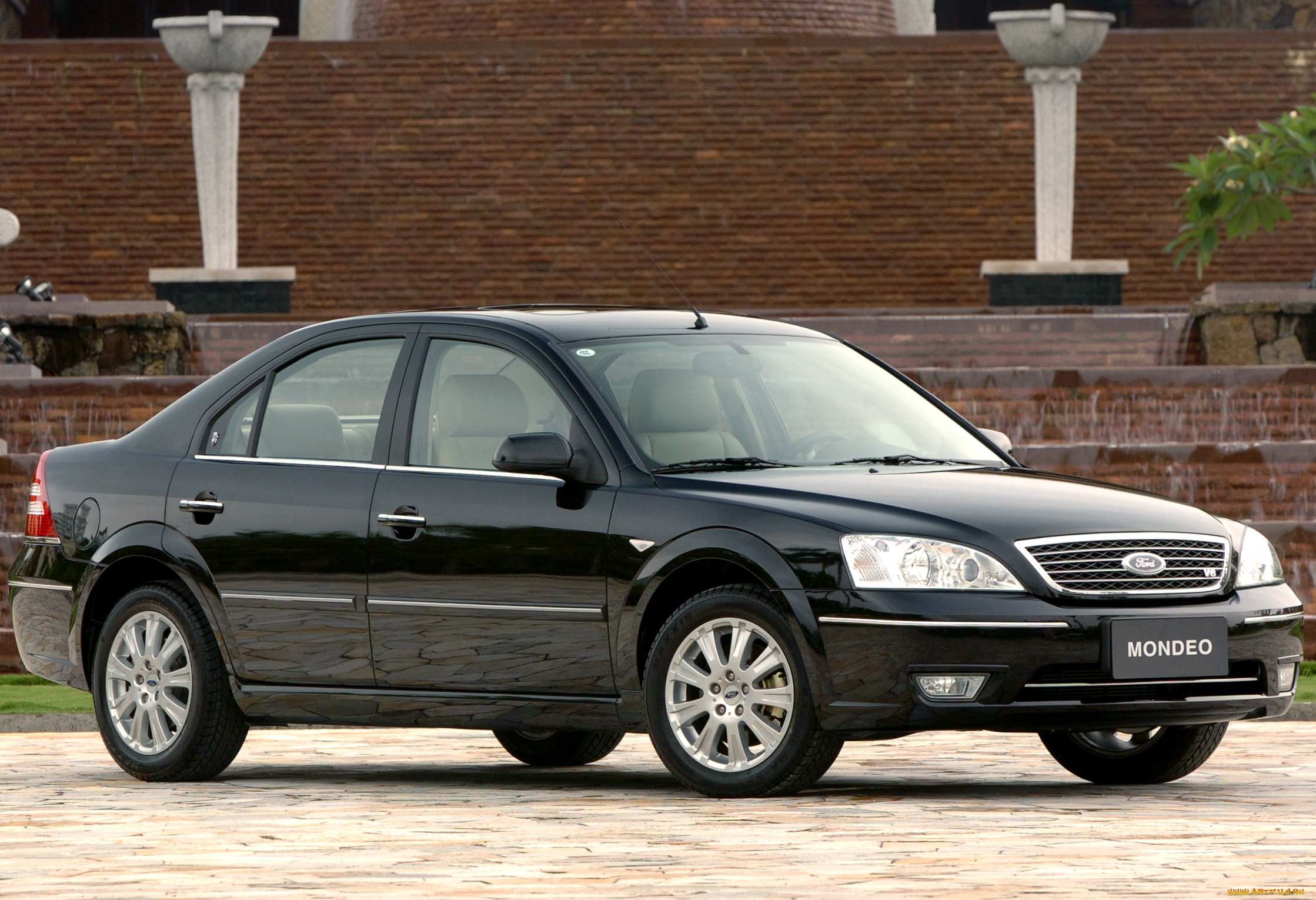 автомобили, ford, mondeo, sedan, cn-spec