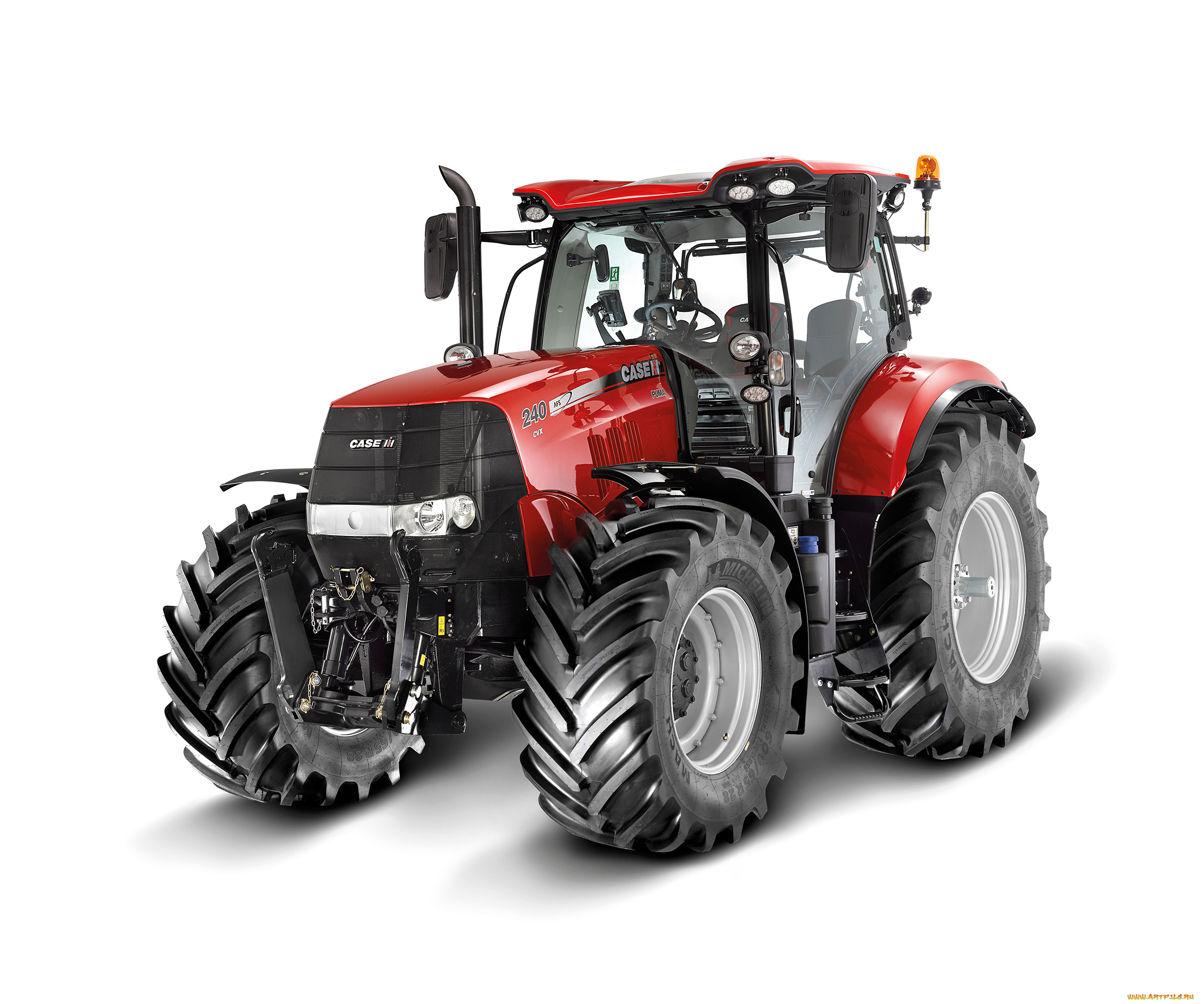 техника, тракторы, case, ih