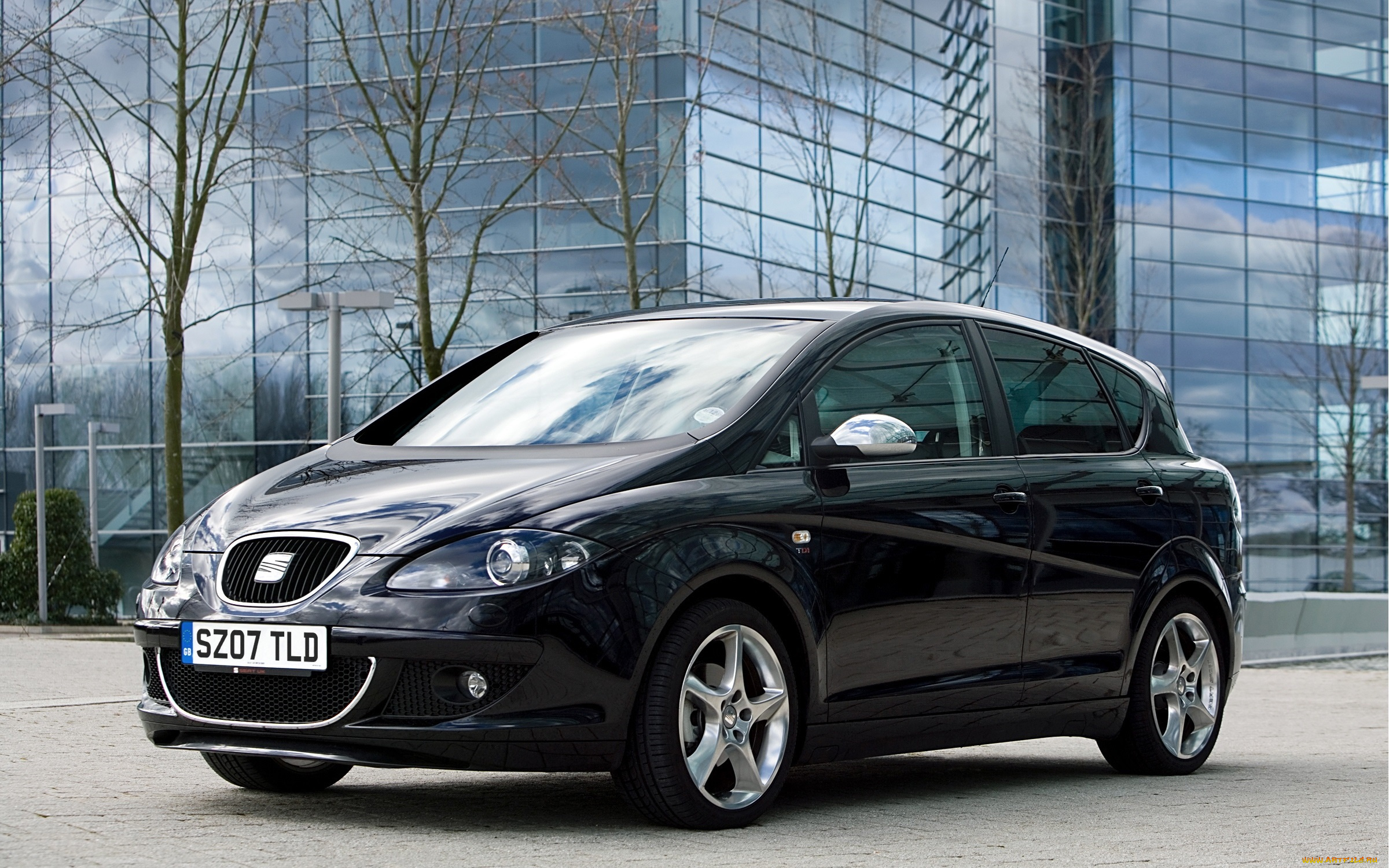 автомобили, seat, toledo, sport, uk-spec