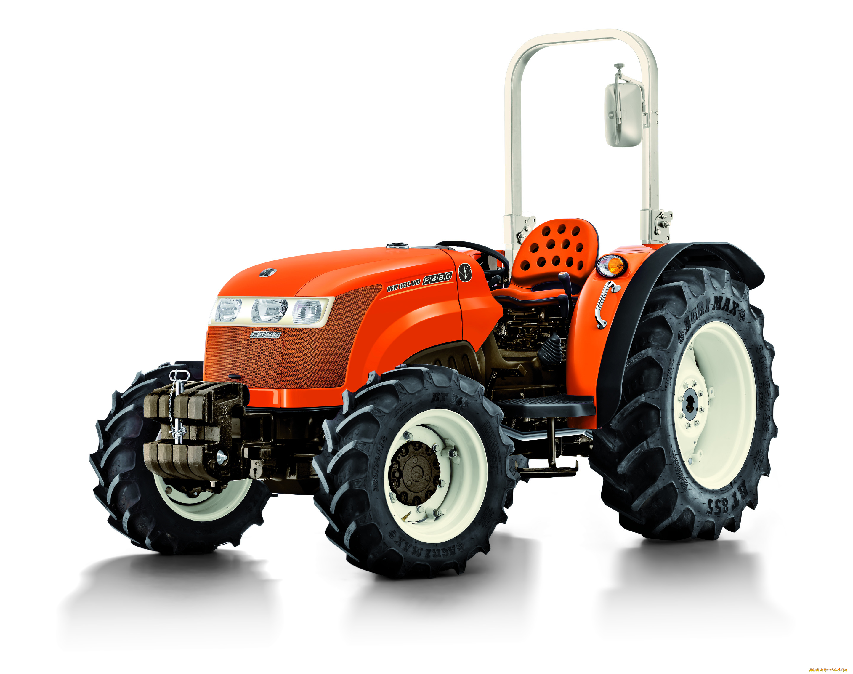 техника, тракторы, new, holland