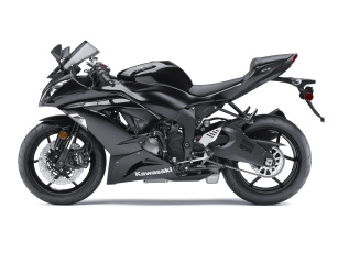 Картинка мотоциклы kawasaki