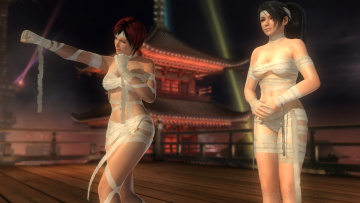 Картинка 3д+графика фантазия+ fantasy фон взгляд девушки поза