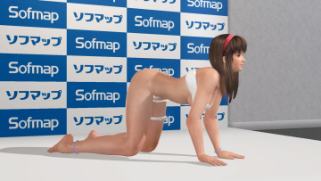 Картинка 3д+графика люди+ people девушка взгляд фон