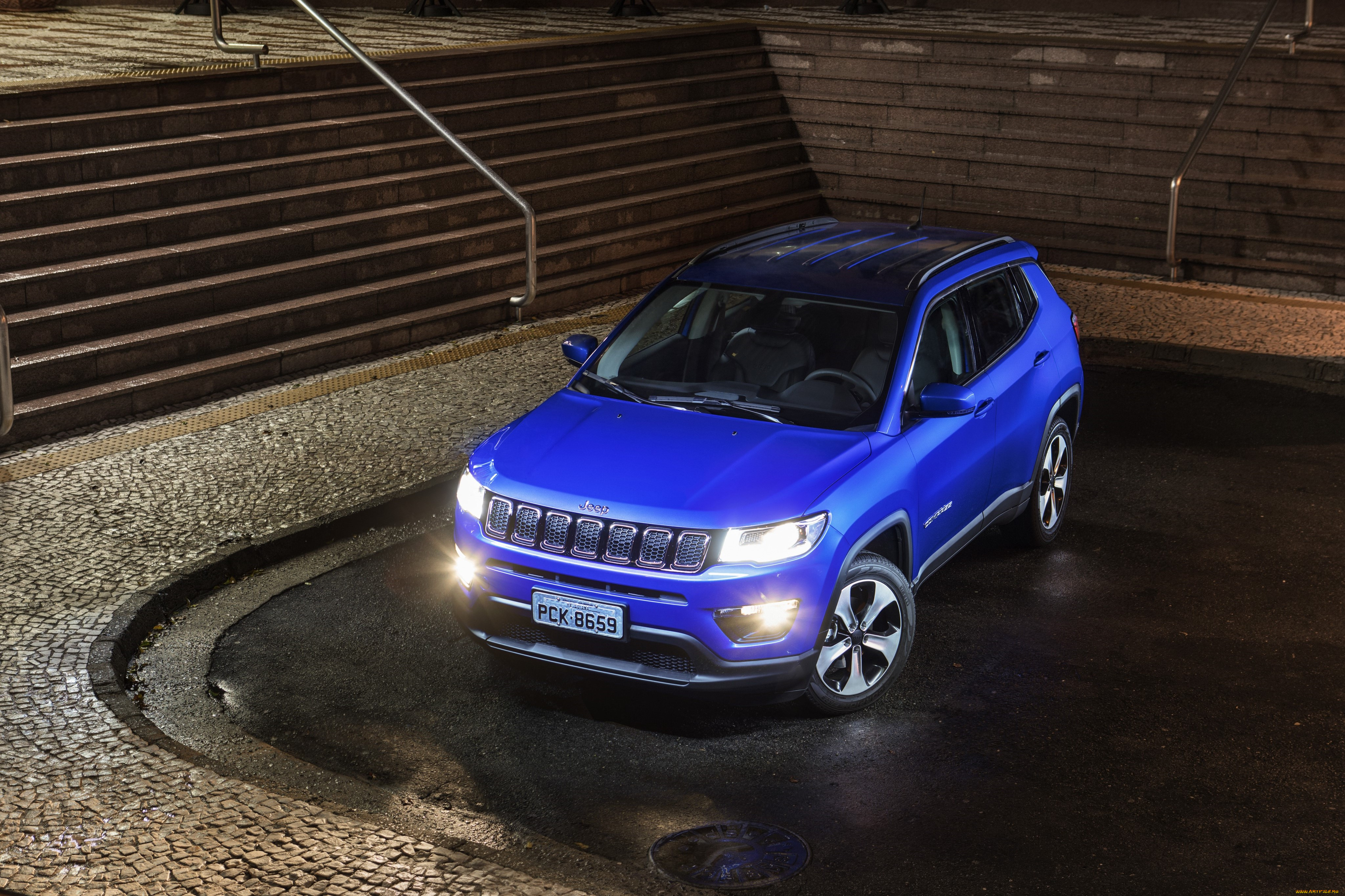 автомобили, jeep, longitude, 2016, г, latam, compass