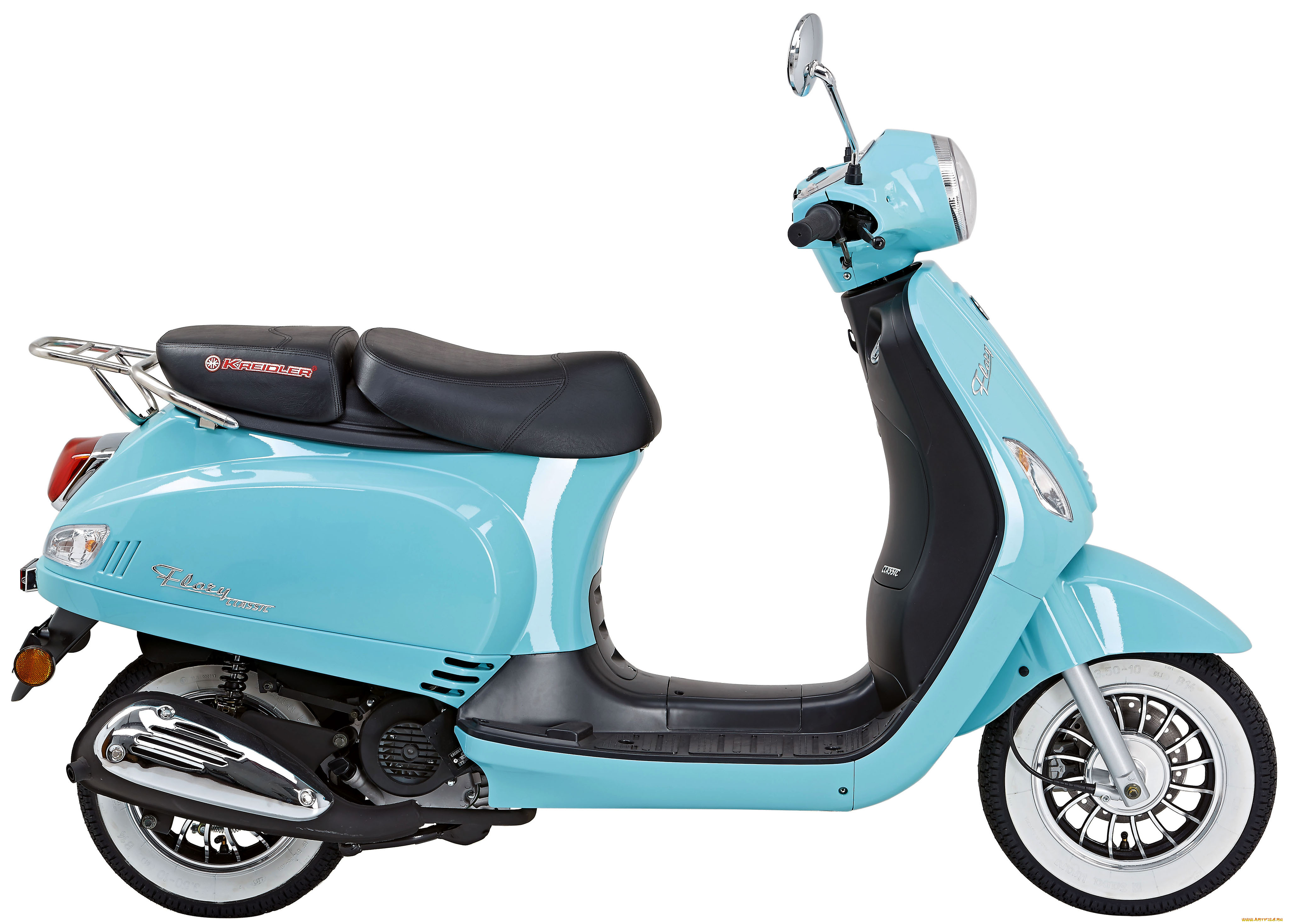 мотоциклы, мотороллеры, kreidler