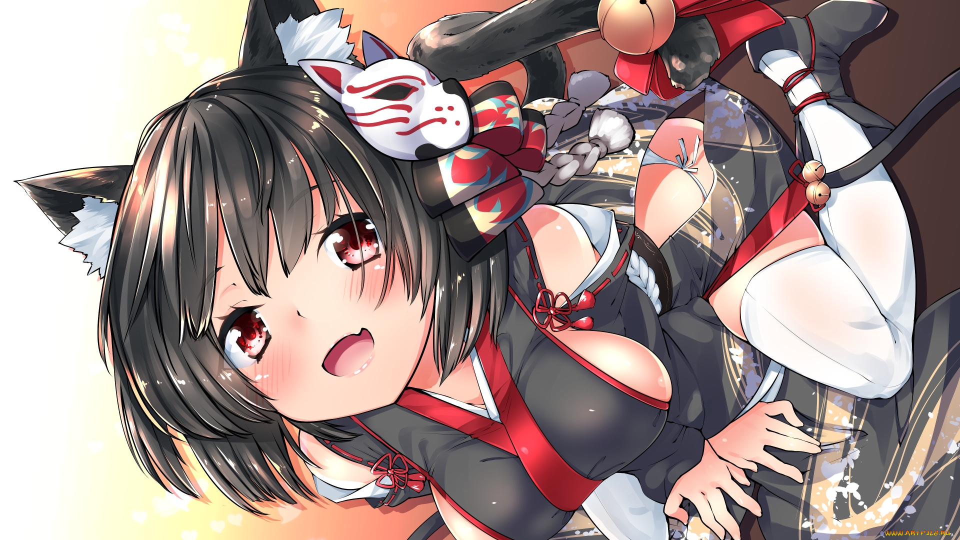 аниме, azur, lane, azur, lane