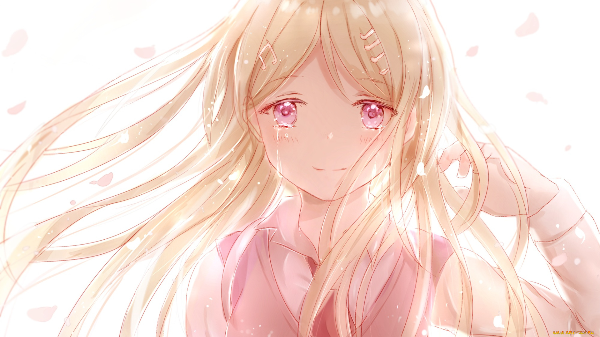 аниме, danganronpa, new, dangan-ronpa, v3