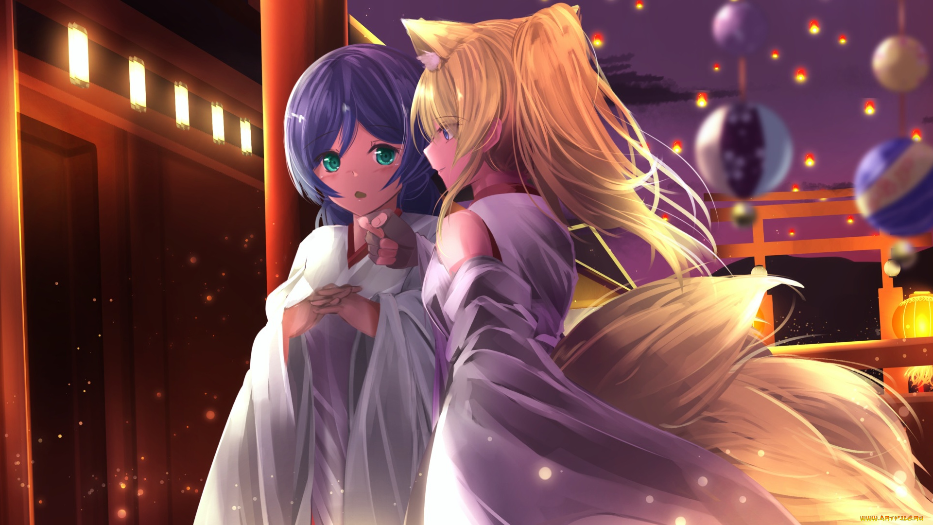 аниме, love, live, , school, idol, project, love, live