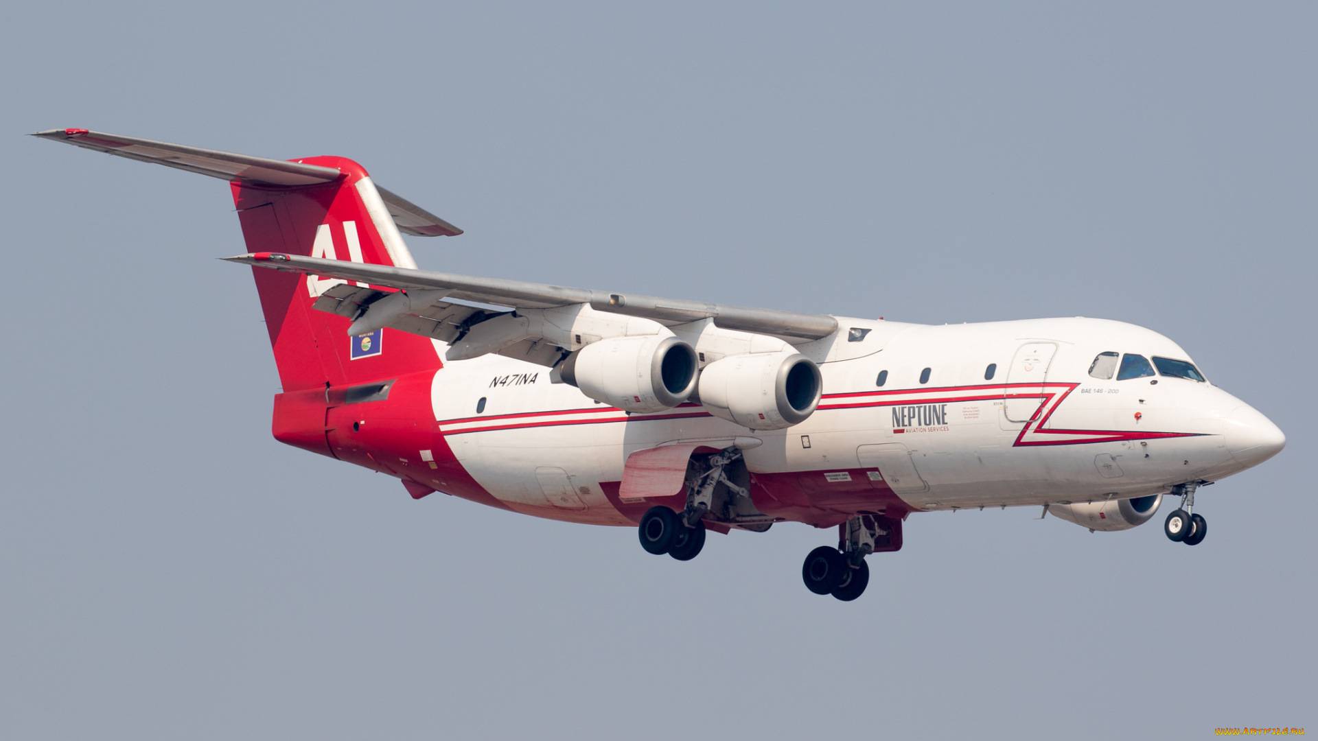 bae-146-200, tanker, авиация, грузовые, самолёты, грузоперевозки, карго