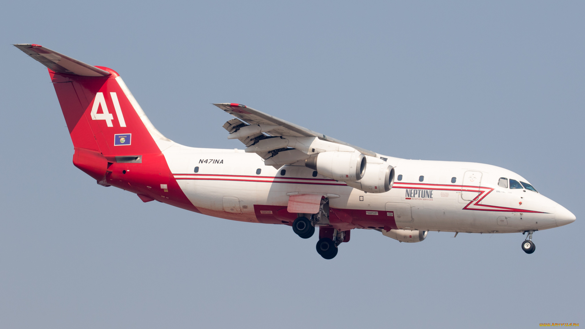 bae-146-200, tanker, авиация, грузовые, самолёты, грузоперевозки, карго