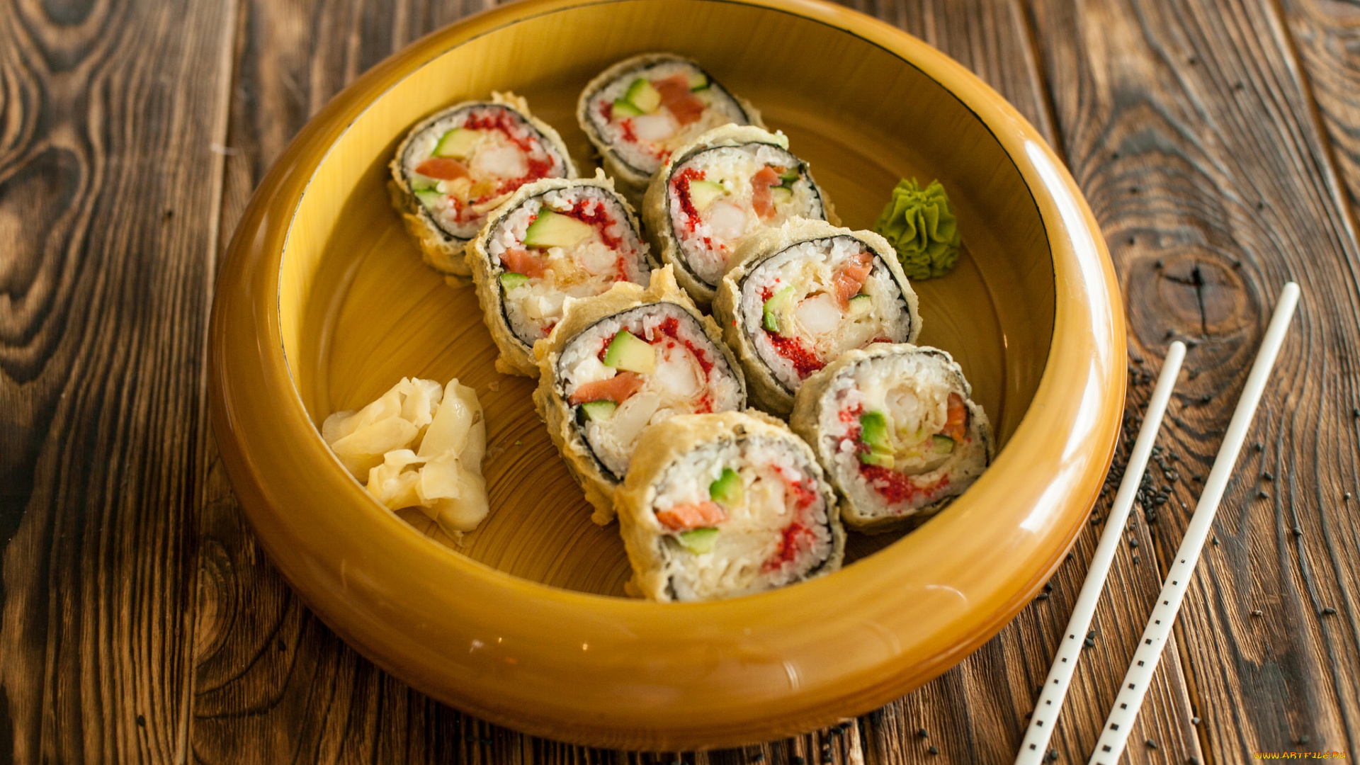 еда, рыба, , морепродукты, , суши, , роллы, вкусно, палочки, роллы, рис, лосось