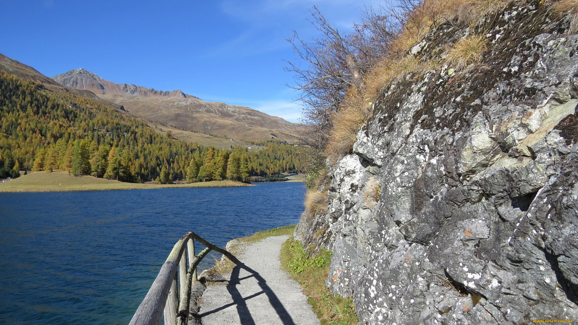 природа, реки, озера, горы, река