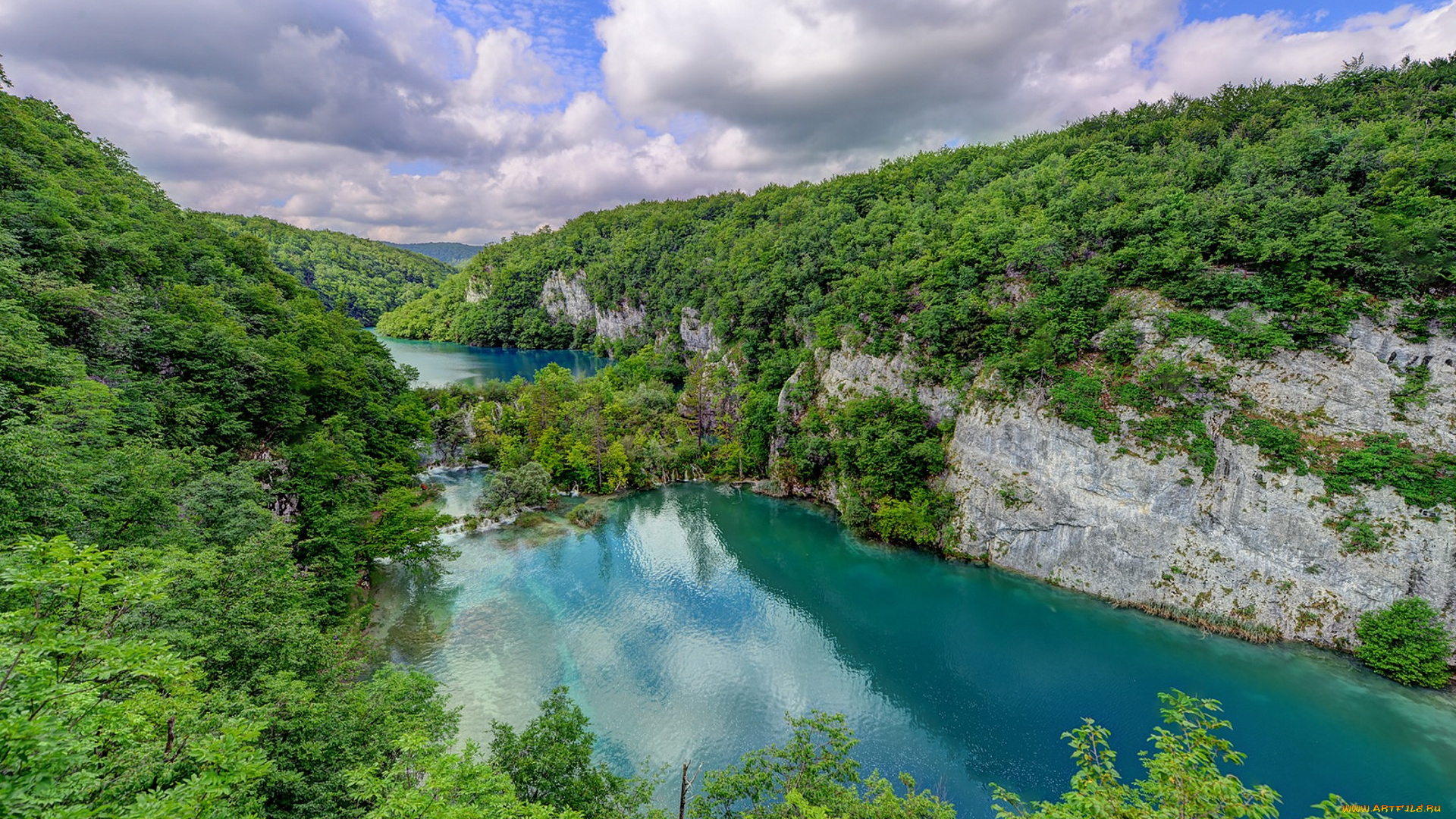 природа, реки, озера, простор