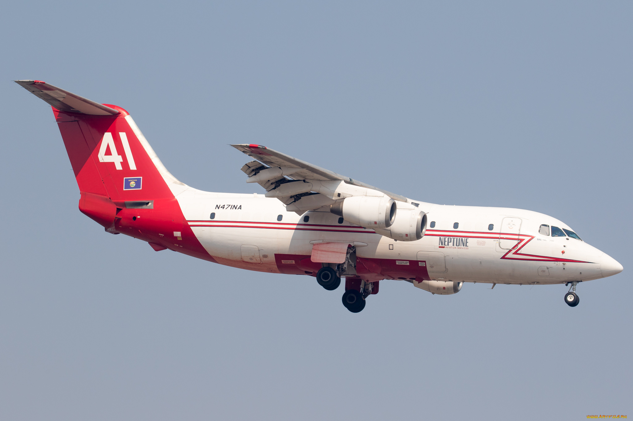 bae-146-200, tanker, авиация, грузовые, самолёты, грузоперевозки, карго