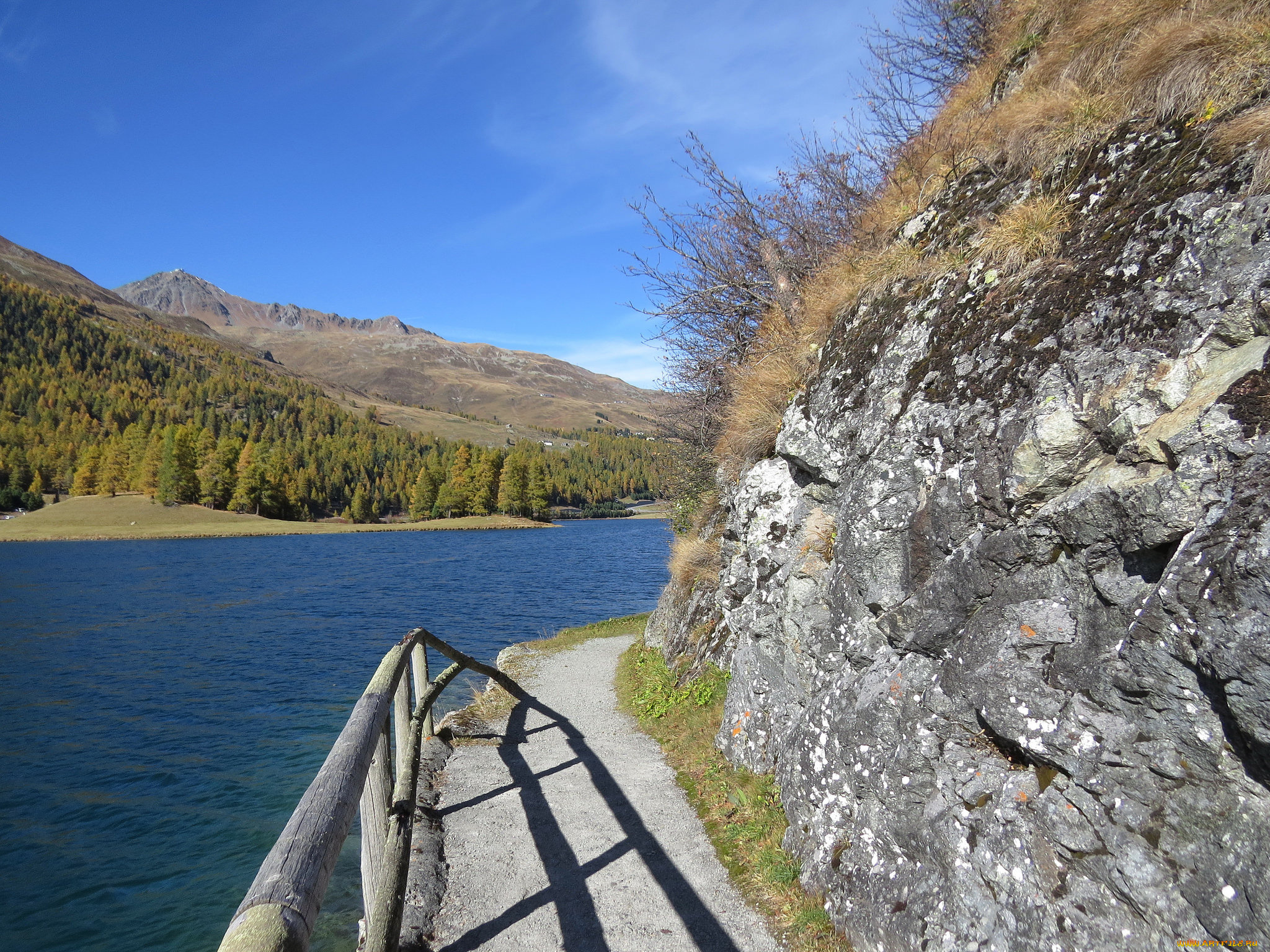 природа, реки, озера, горы, река