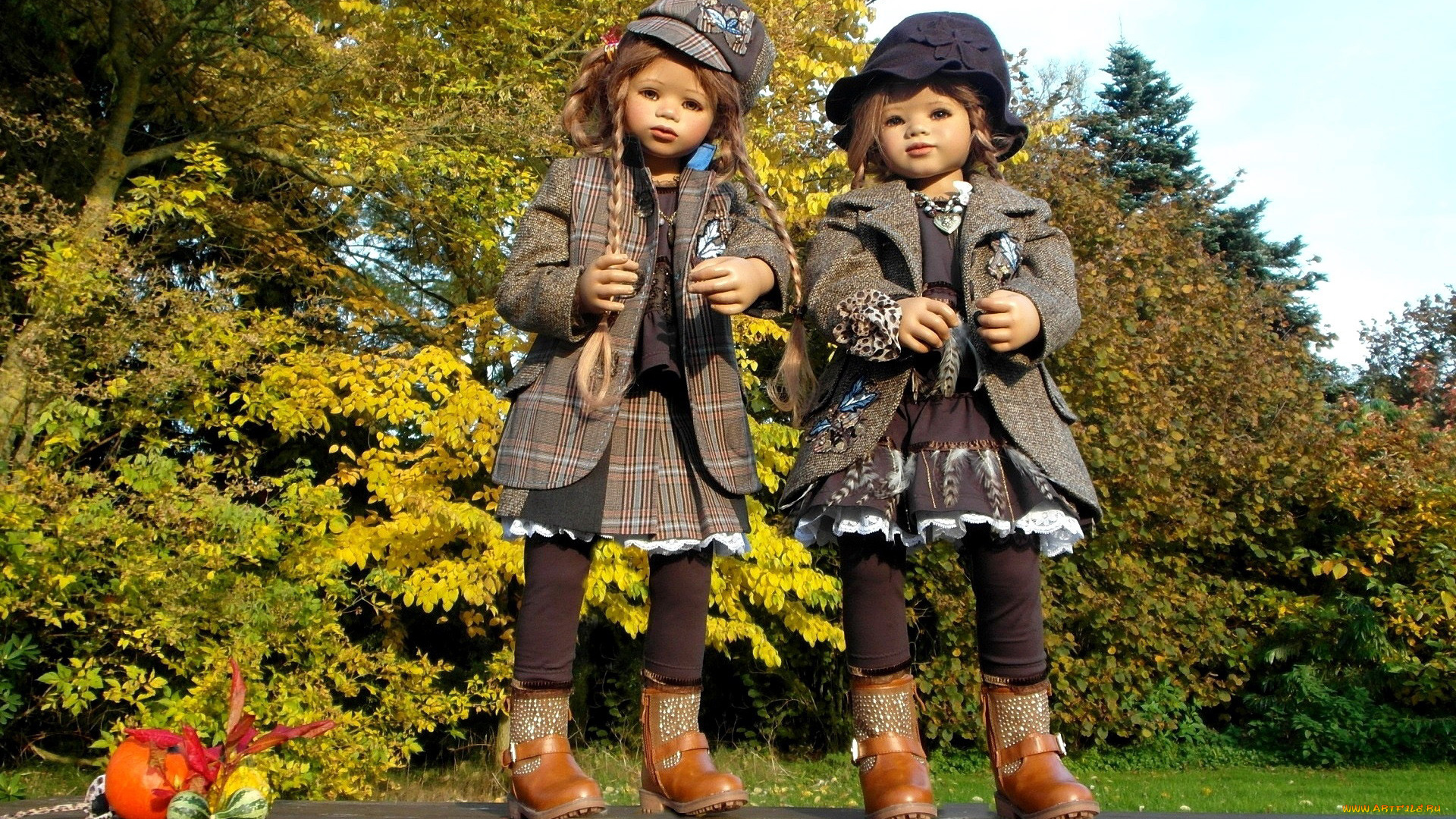 разное, игрушки, куклы