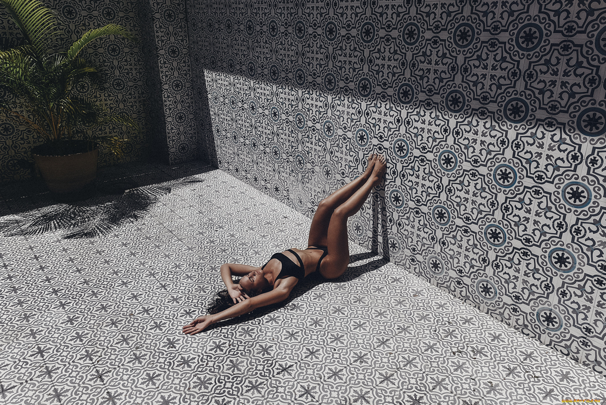 девушка, девушки, -unsort, , брюнетки, темноволосые, модель