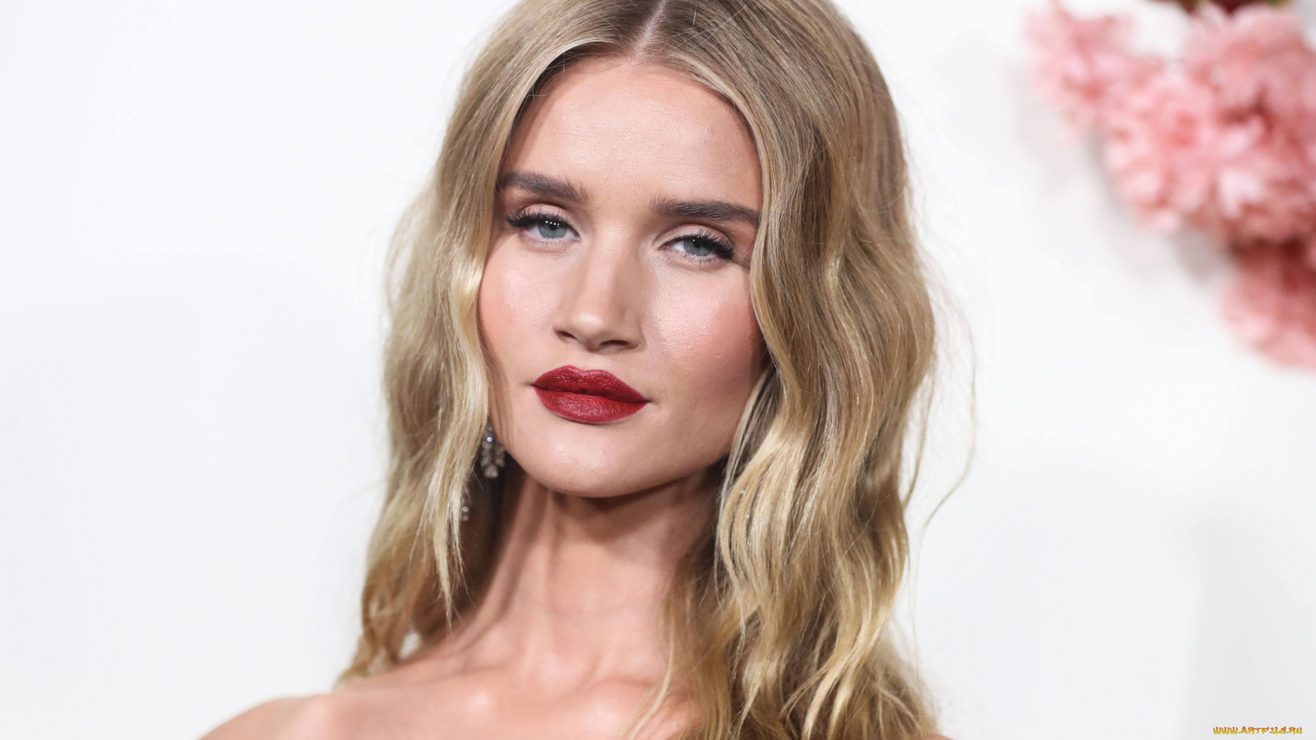 девушки, rosie, huntington-whiteley, портрет