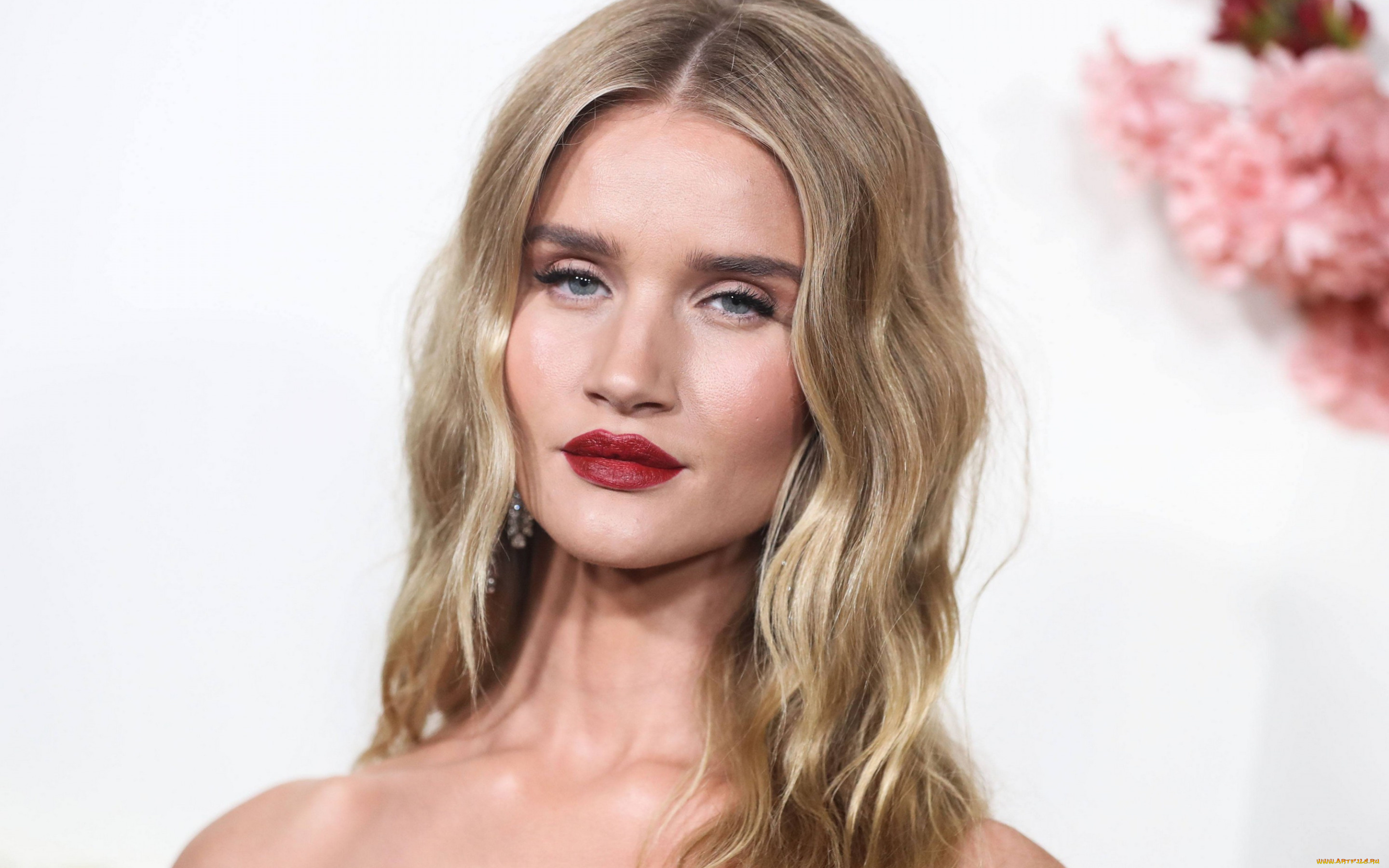 девушки, rosie, huntington-whiteley, портрет