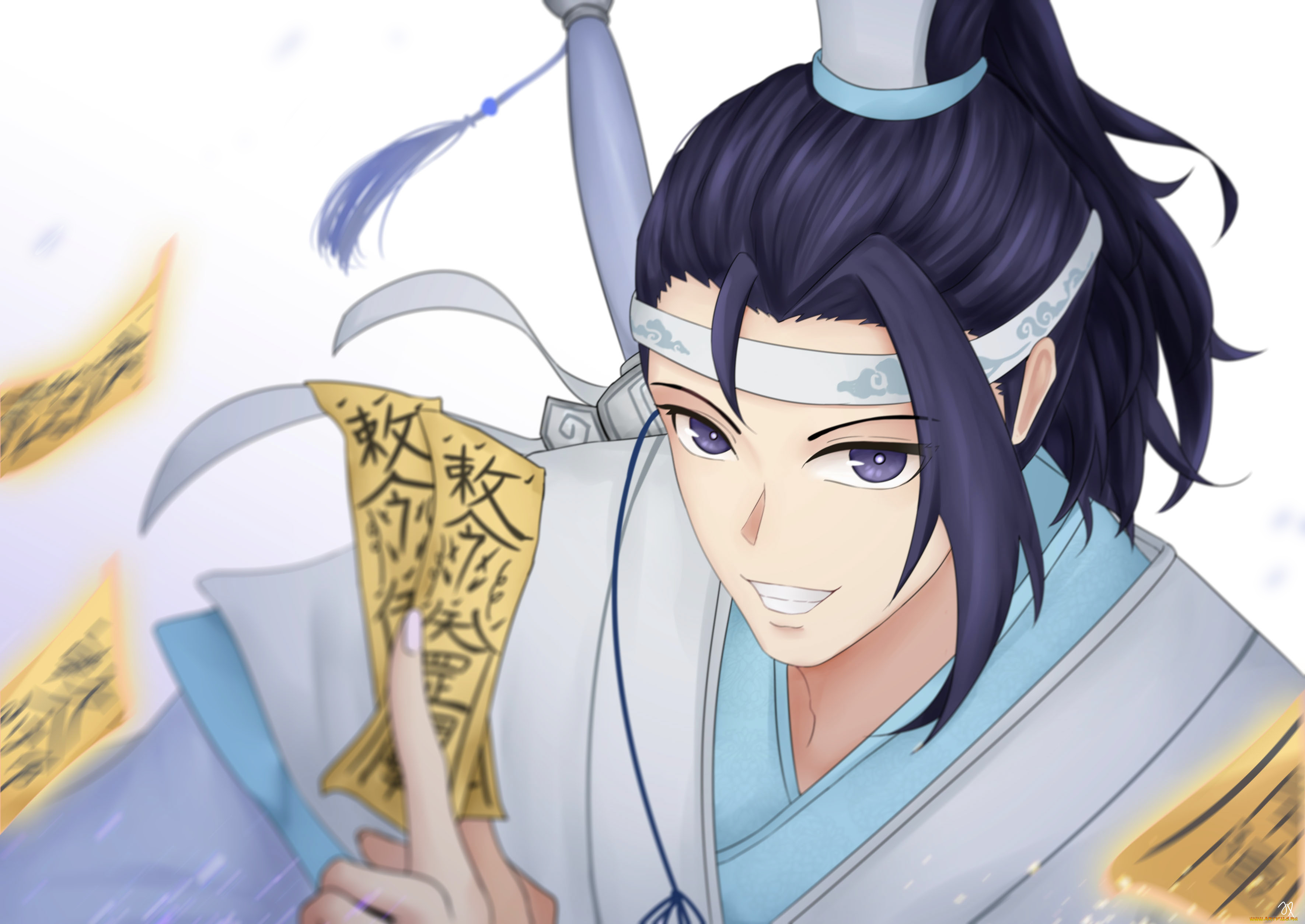 аниме, mo, dao, zu, shi, the, untamed, неукротимый, повелитель, чэньцин, мосян, тунсю, mo, dao, zu, shi, магистр, дьявольского, культа