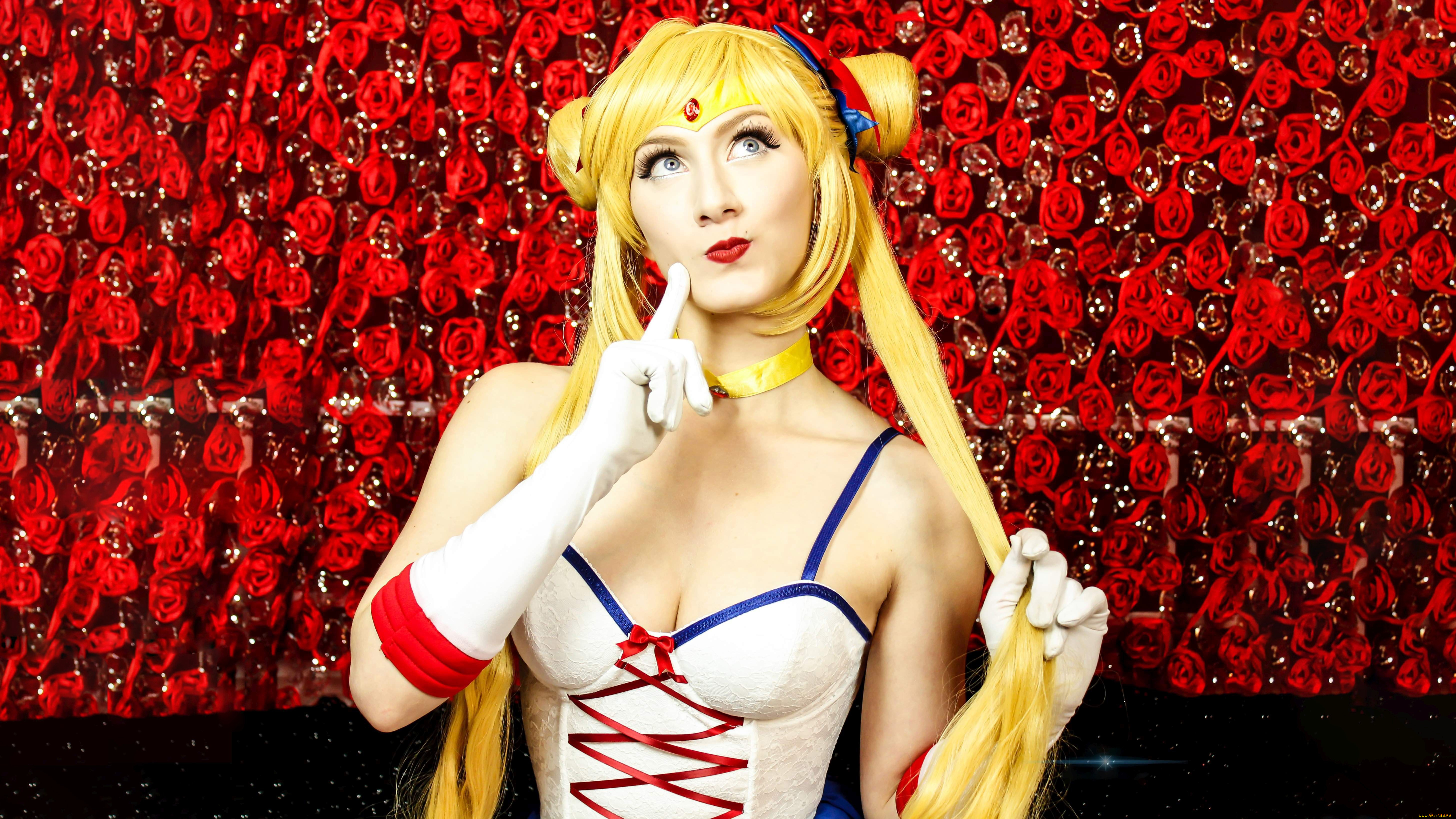 девушки, -, креатив, , косплей, косплей, cosplay, tara, tara-nicole, azarian