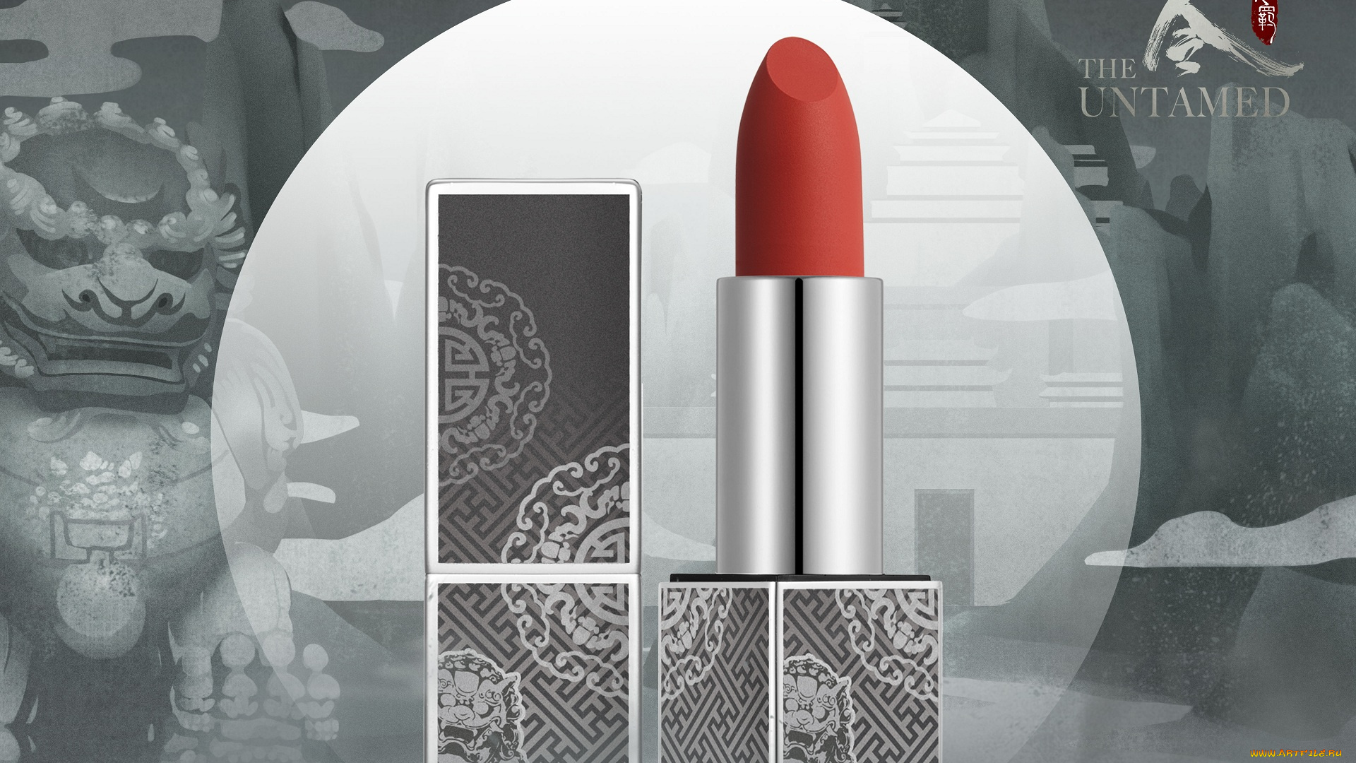 бренды, -, другое, помада