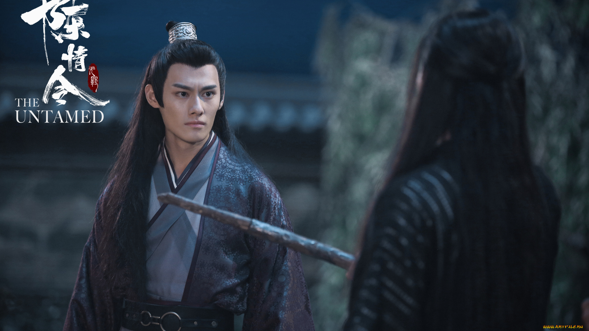 кино, фильмы, the, untamed, the, untamed, неукротимый, повелитель, чэньцин, мосян, тунсю, mo, dao, zu, shi, магистр, дьявольского, культа