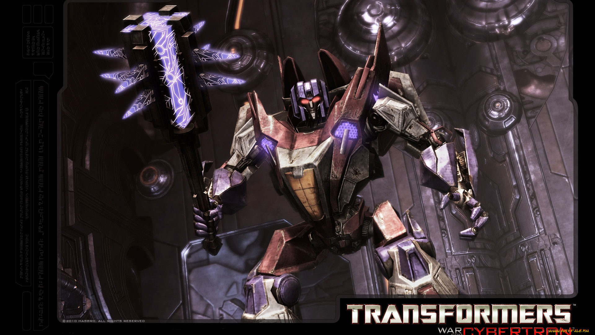 видео, игры, transformers, , war, for, cybertron, трансформер, оружие